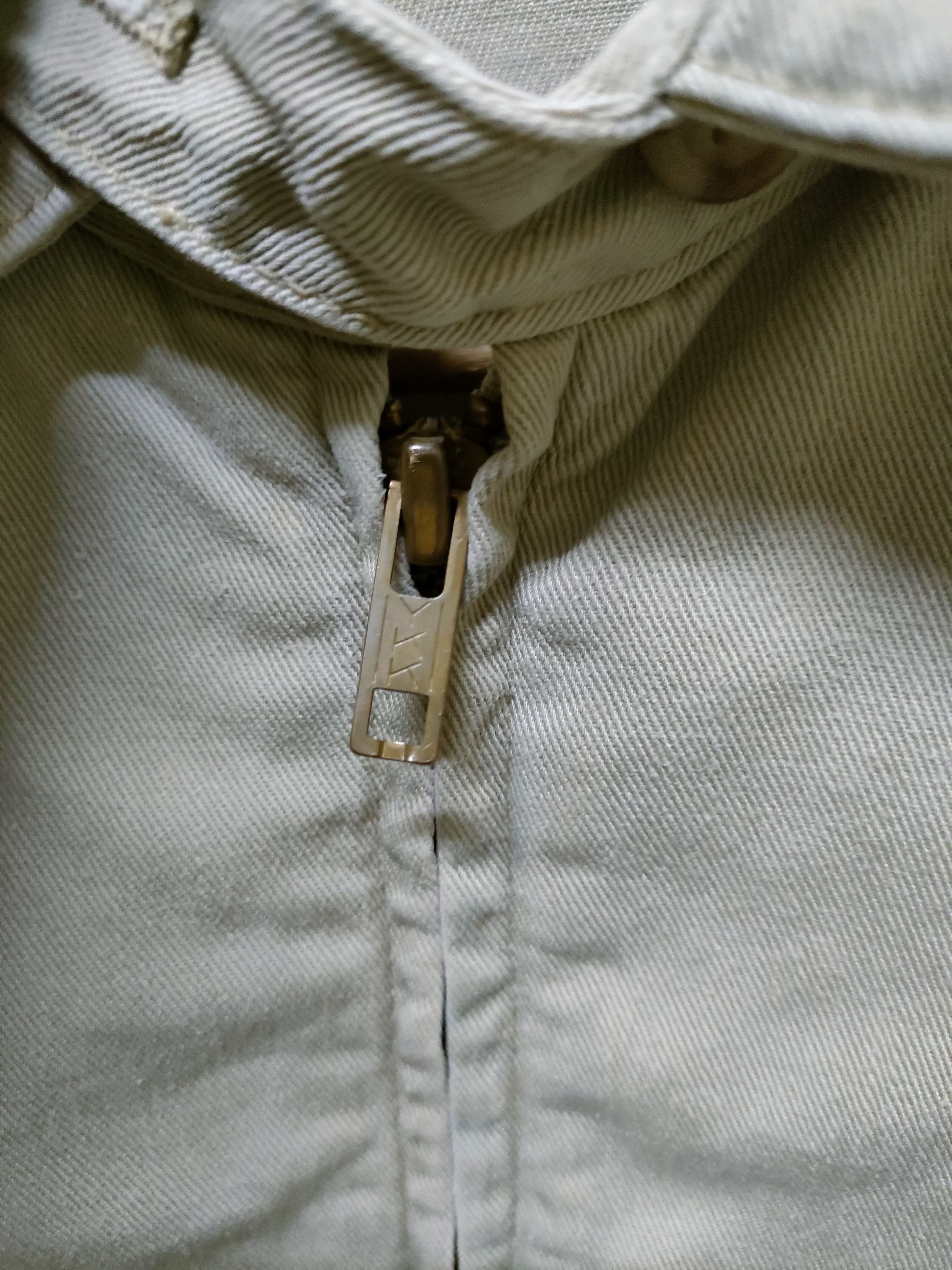 Polo Ralph Lauren × Vintage Vintage Polo Ralph Lauren Jacket Size US S / EU 44-46 / 1 - 5 Thumbnail