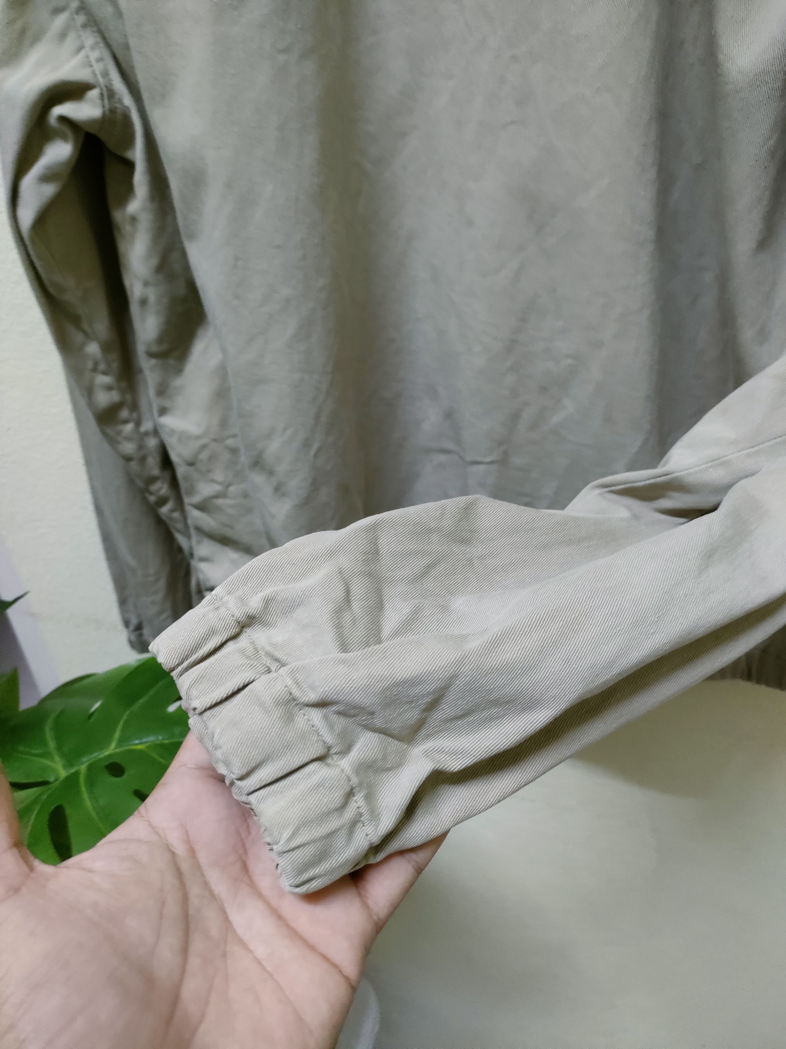 Polo Ralph Lauren × Vintage Vintage Polo Ralph Lauren Jacket Size US S / EU 44-46 / 1 - 2 Thumbnail