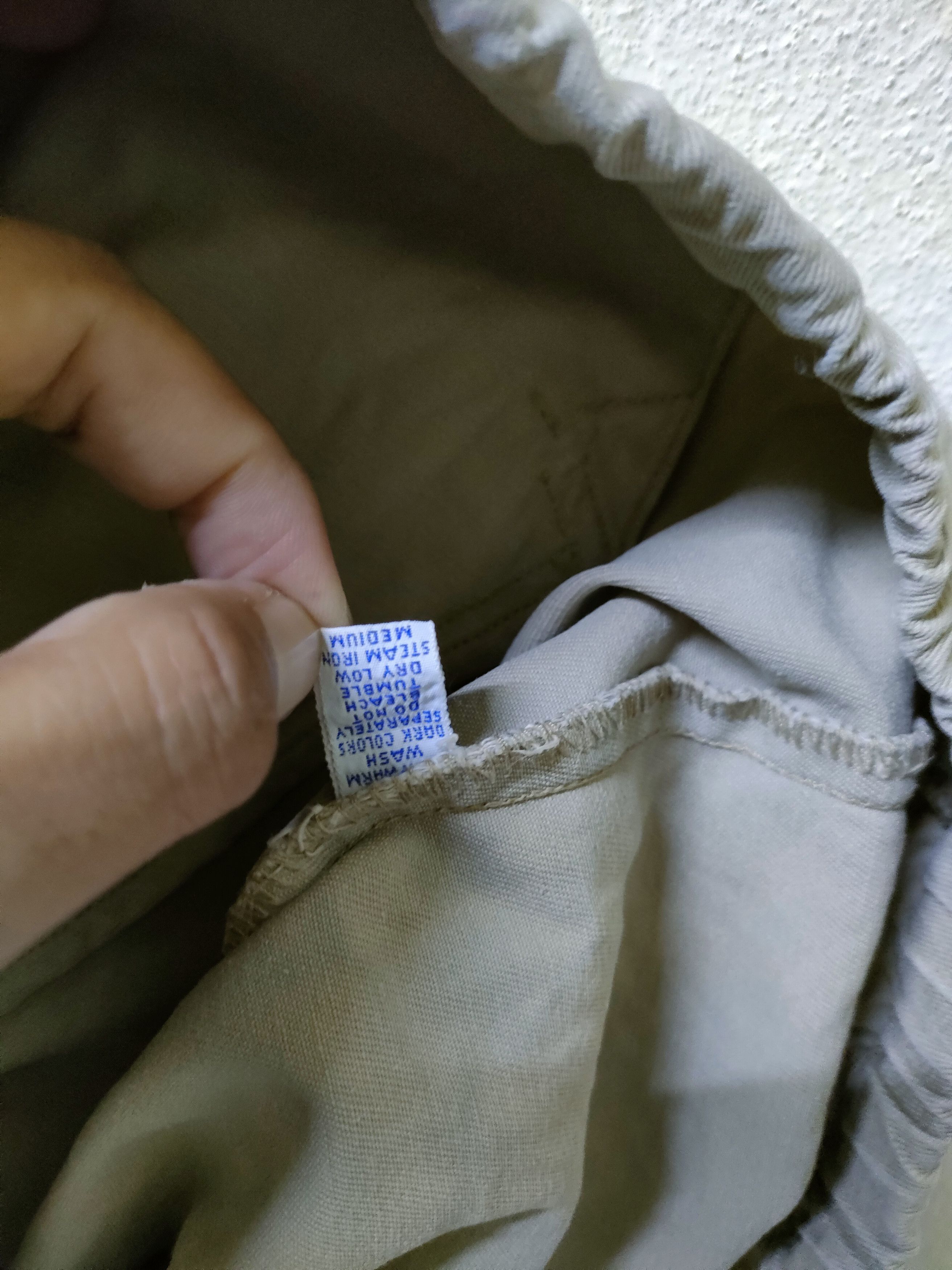 Polo Ralph Lauren × Vintage Vintage Polo Ralph Lauren Jacket Size US S / EU 44-46 / 1 - 4 Thumbnail