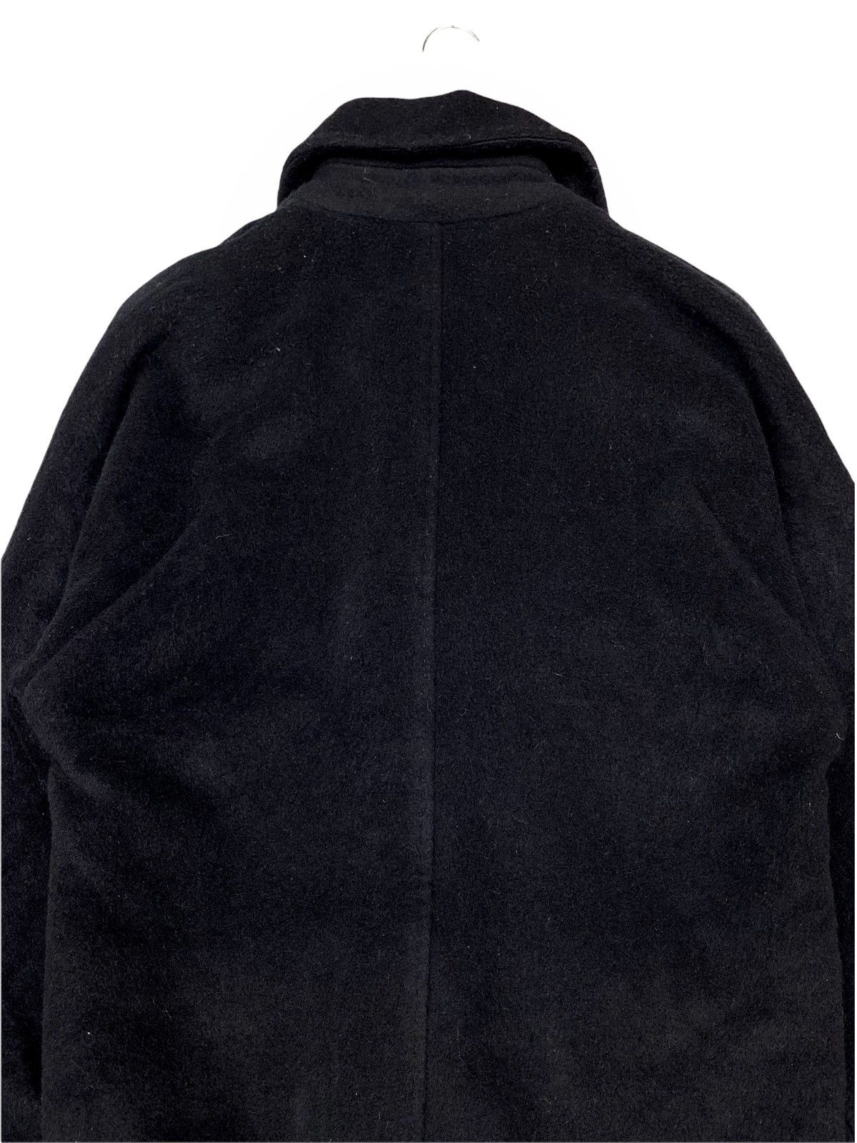 Other VINTAGE MARELLA WOOL LINNING OVERCOAT ITALY Size US M / EU 48-50 / 2 - 12 Thumbnail
