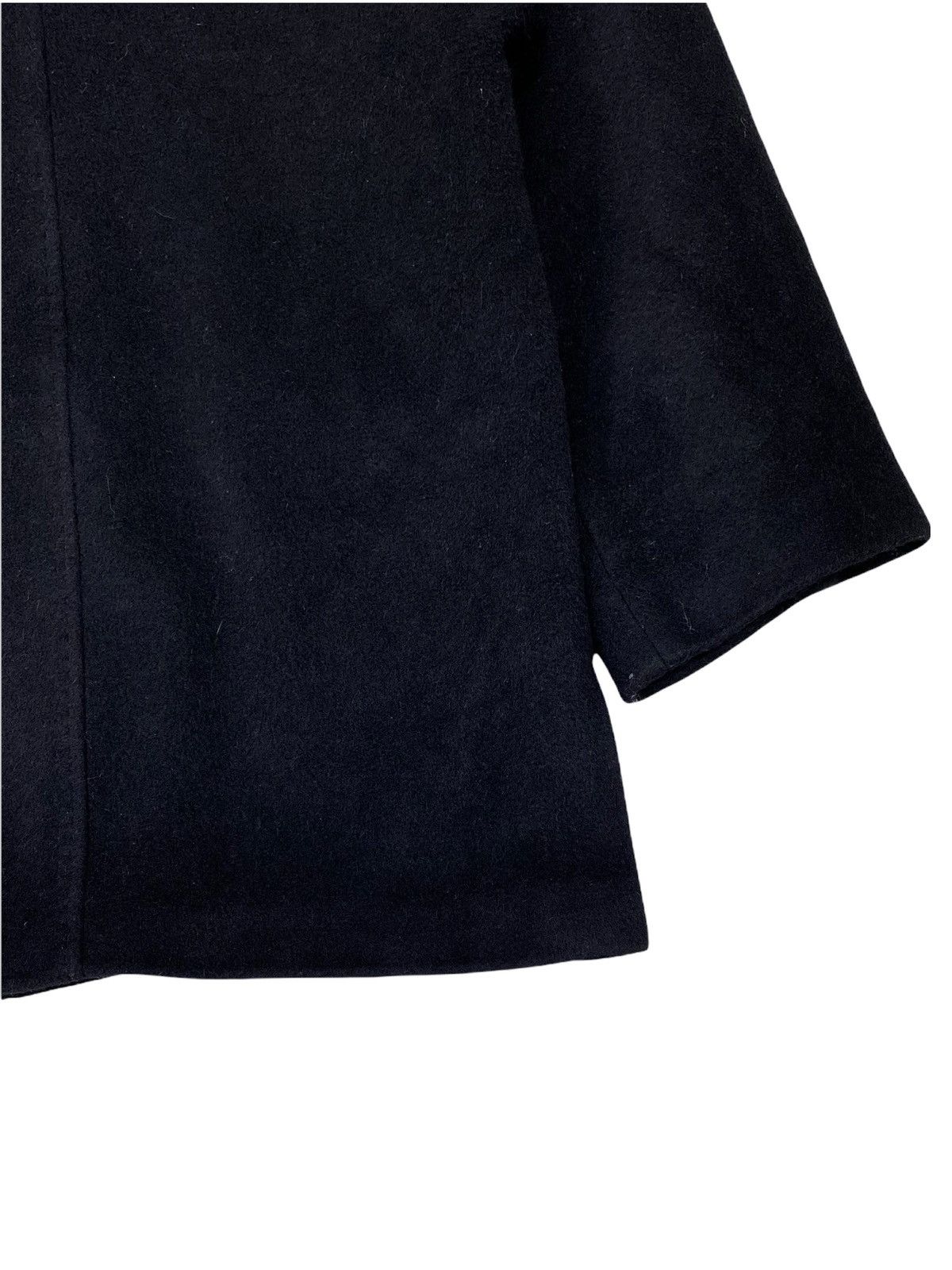 Other VINTAGE MARELLA WOOL LINNING OVERCOAT ITALY Size US M / EU 48-50 / 2 - 13 Thumbnail