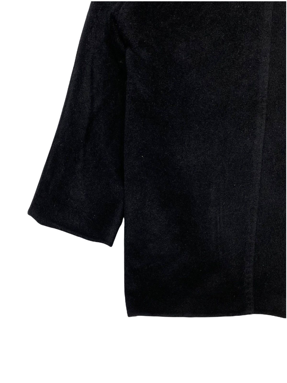 Other VINTAGE MARELLA WOOL LINNING OVERCOAT ITALY Size US M / EU 48-50 / 2 - 14 Thumbnail