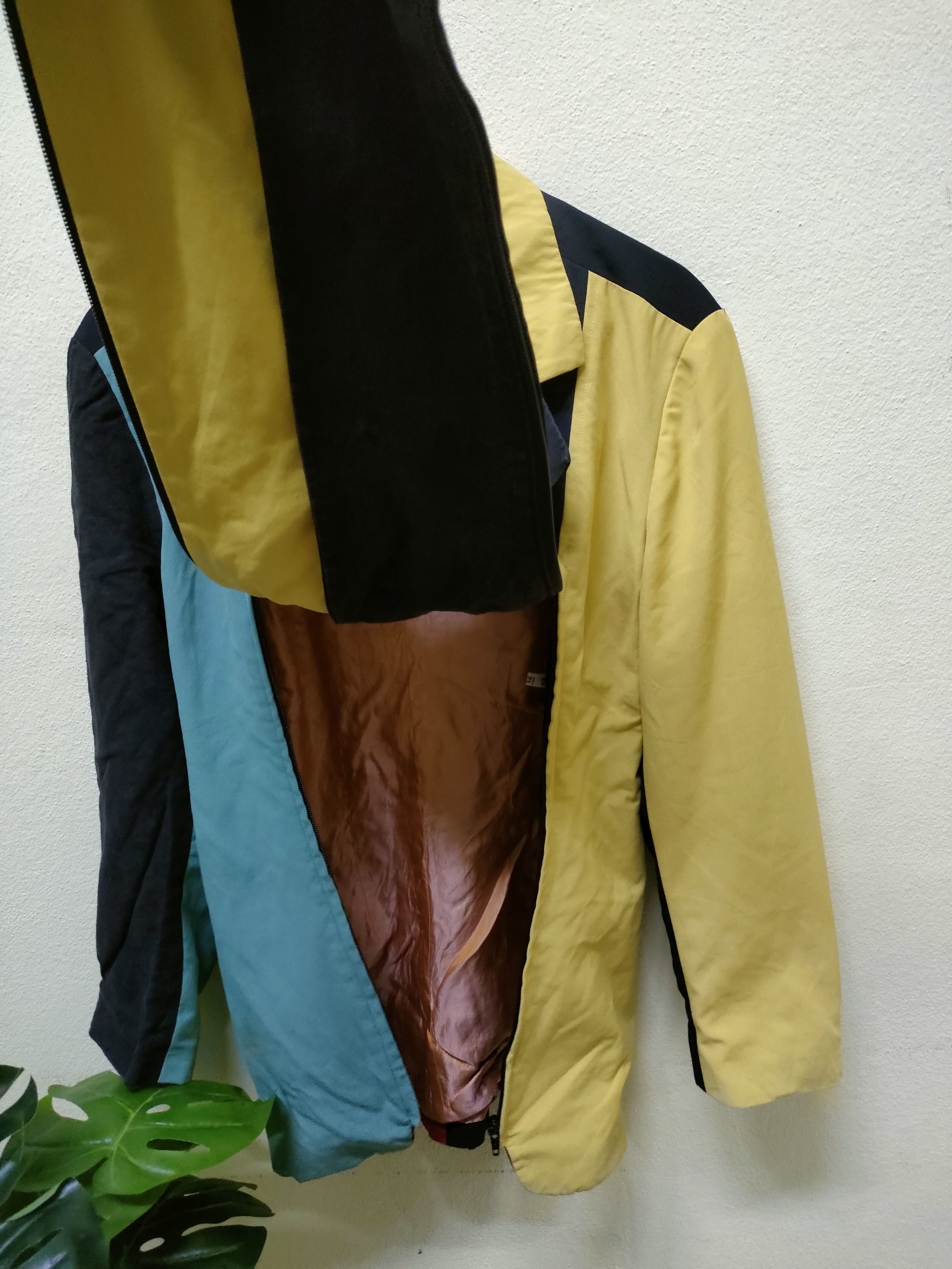 Designer Bruce Jeremy London Jacket Size US S / EU 44-46 / 1 - 4 Thumbnail