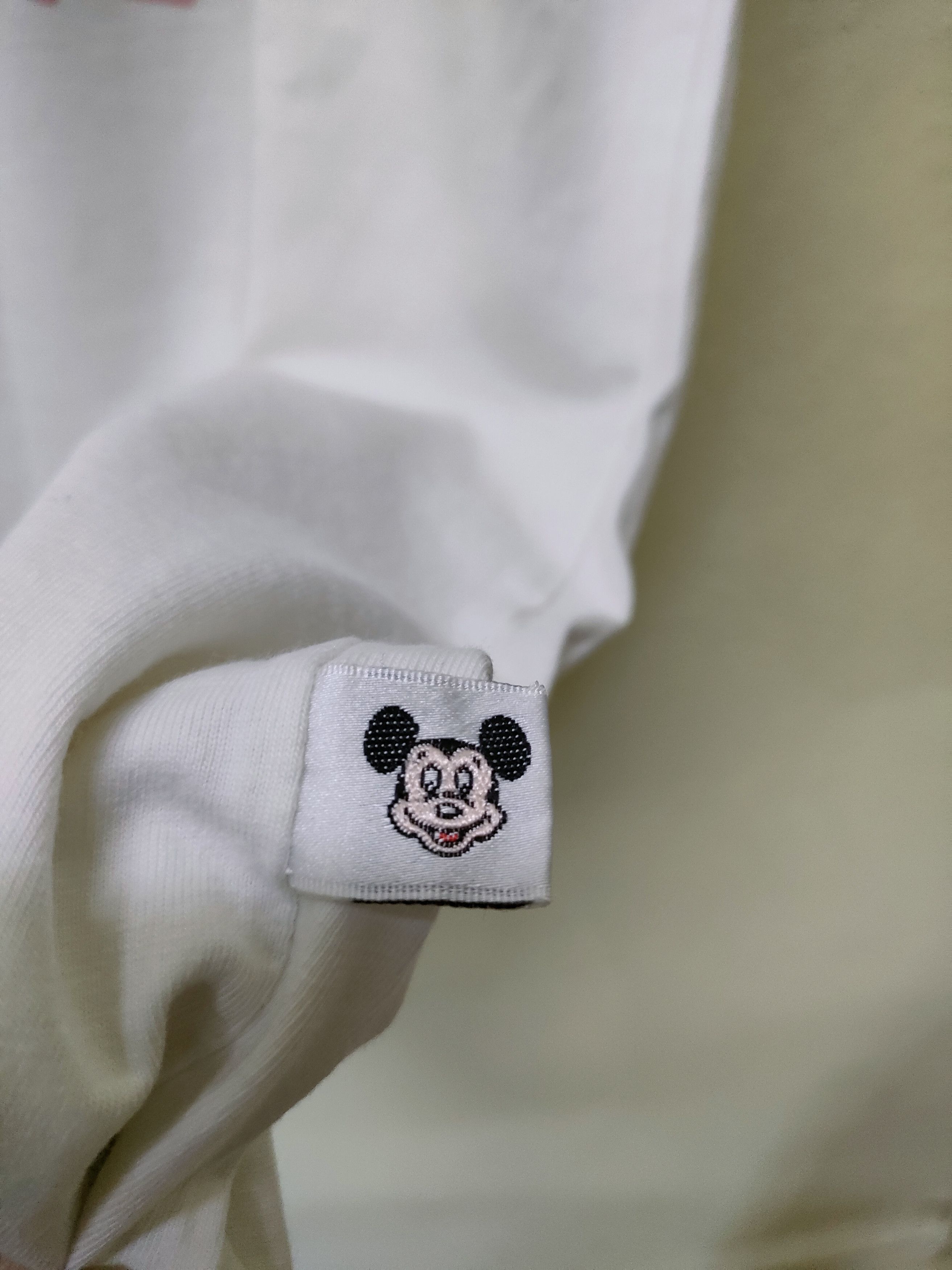 Mickey Unlimited Vintage Mickey Unlimited T-shirt Size US S / EU 44-46 / 1 - 7 Thumbnail