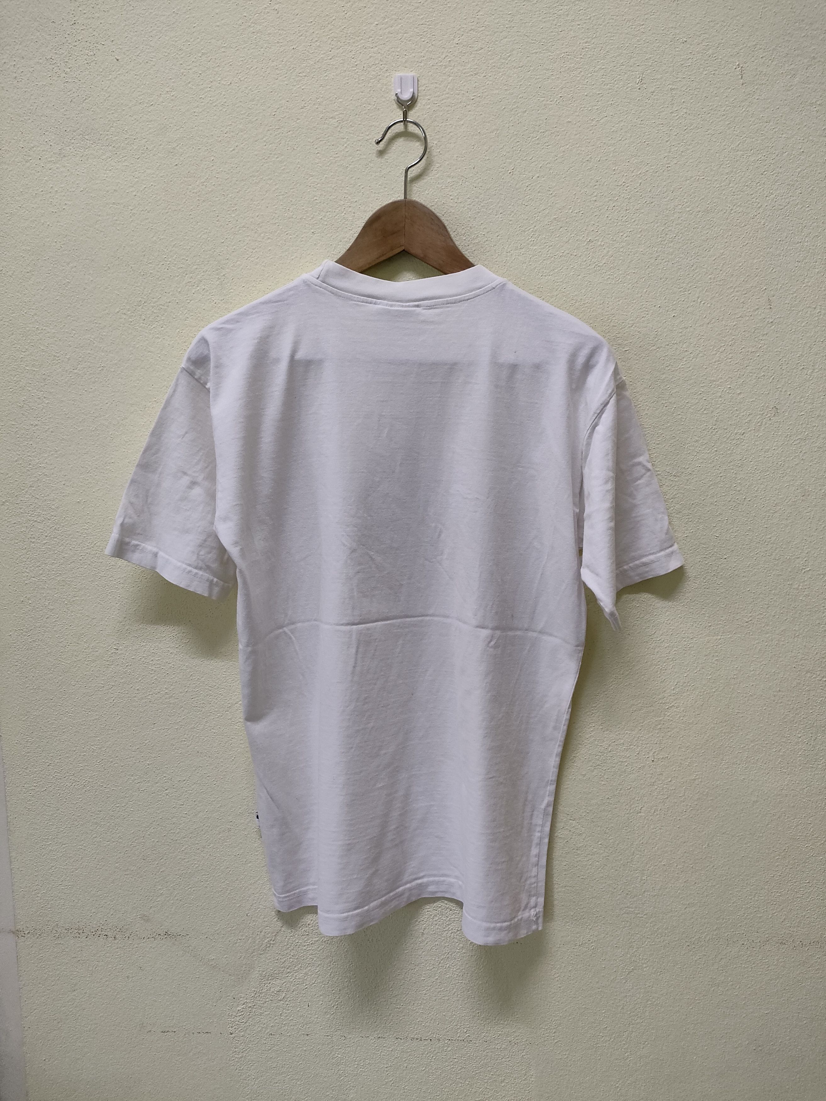 Mickey Unlimited Vintage Mickey Unlimited T-shirt Size US S / EU 44-46 / 1 - 2 Thumbnail