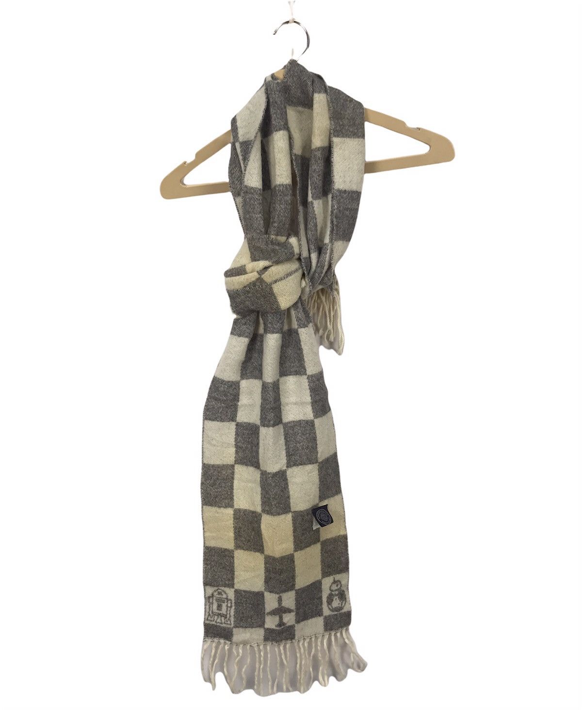 Other Morgan&oates by lucasfilm muffler/scarf Size ONE SIZE - 1 Thumbnail