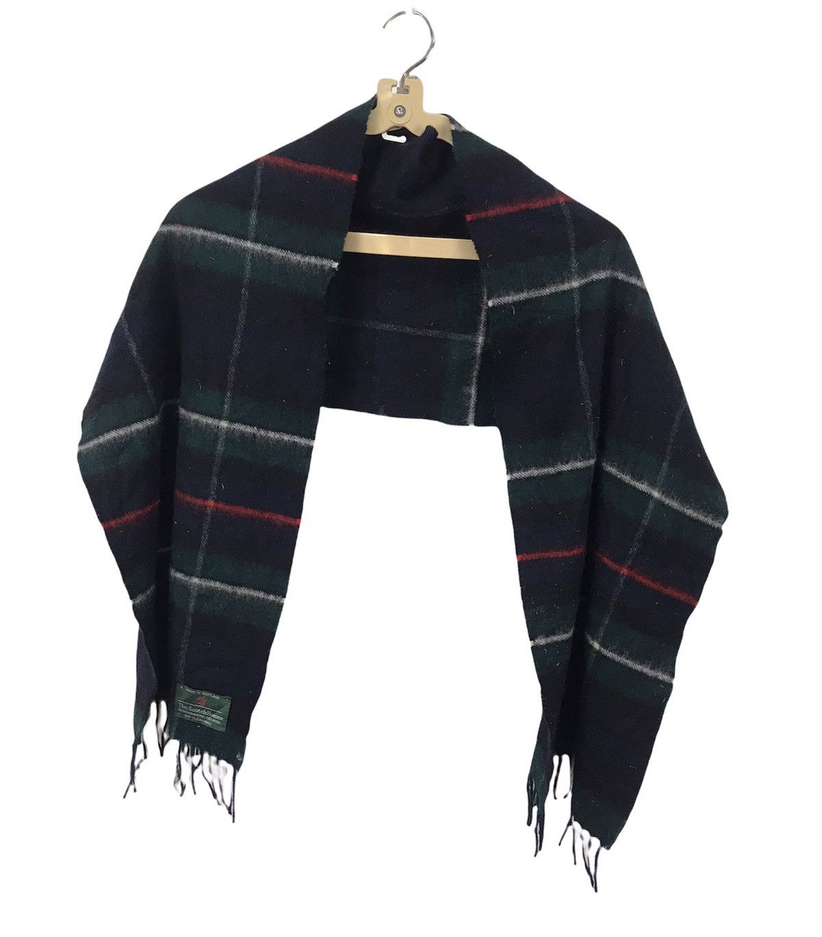 Other The scotch house muffler/scarf Size ONE SIZE - 2 Thumbnail