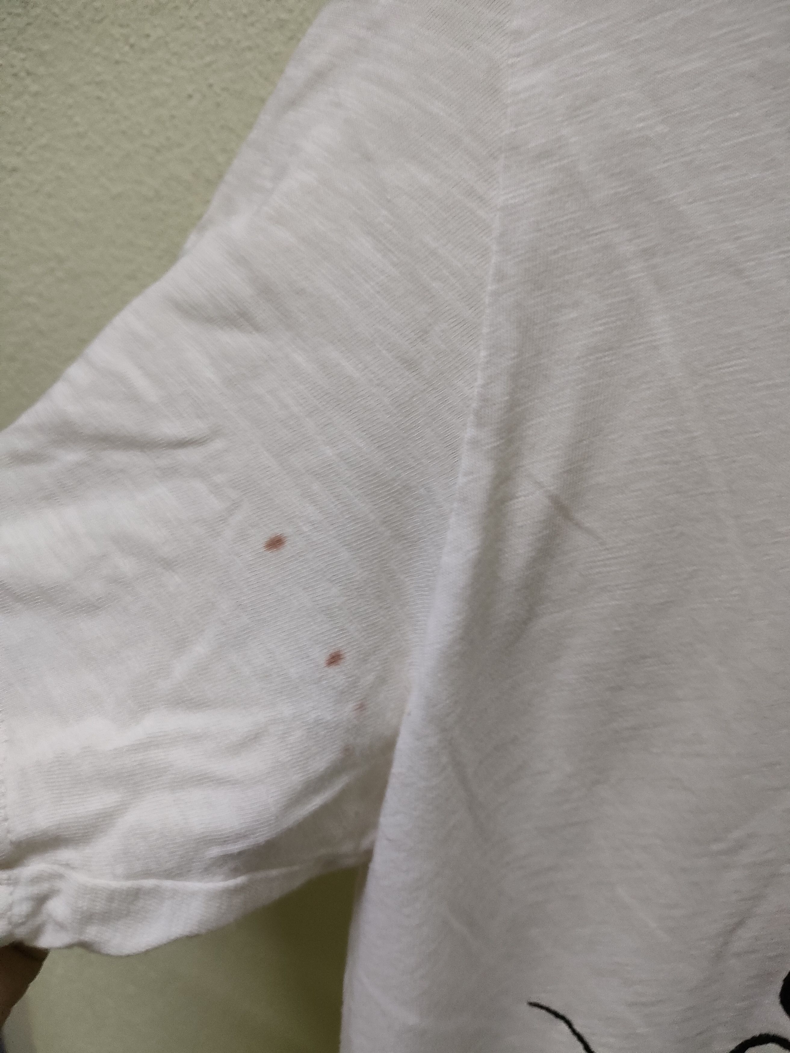 Jun Takahashi × Uniqlo Distressed Uniqlo x Undercover T-shirt Size US M / EU 48-50 / 2 - 6 Thumbnail