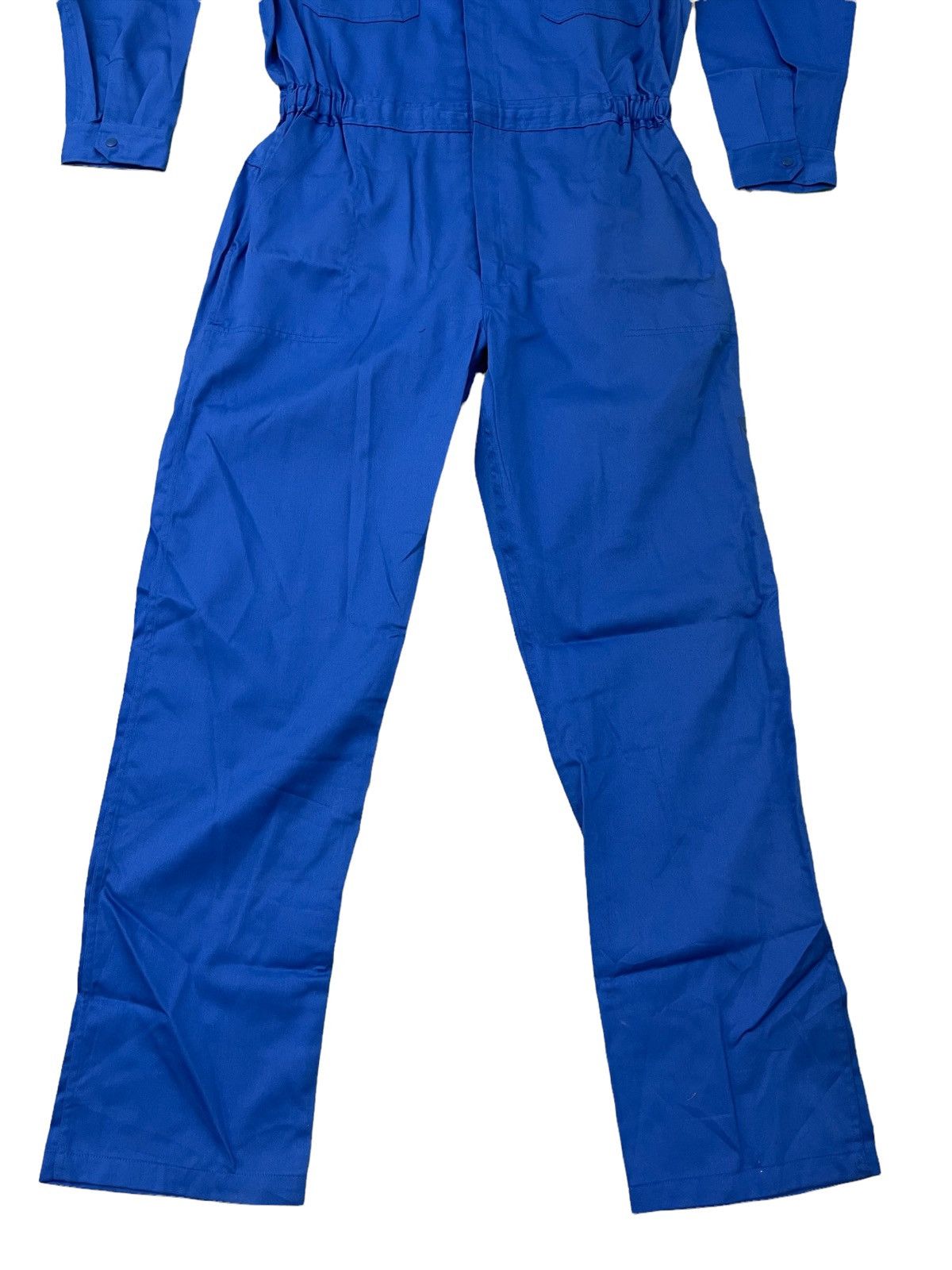 Sports Specialties 90s Calsonic Japan Coverall JDM Performance Parts 9🟩 Size US 36 / EU 52 - 6 Thumbnail