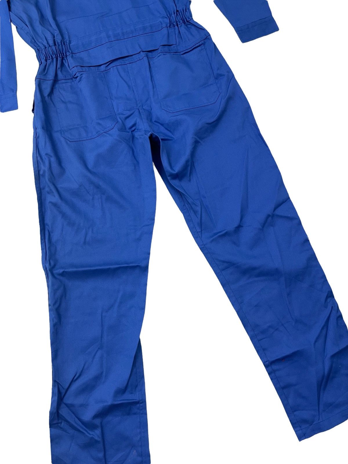 Sports Specialties 90s Calsonic Japan Coverall JDM Performance Parts 9🟩 Size US 36 / EU 52 - 4 Thumbnail