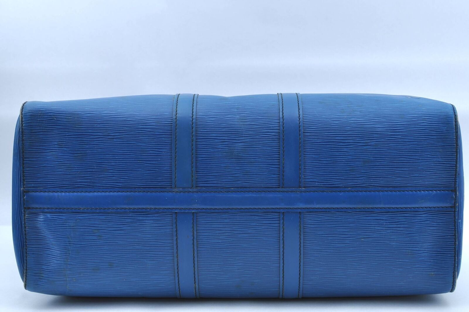 Louis Vuitton Keepall 45 Epi Duffle Bag Size ONE SIZE - 5 Thumbnail