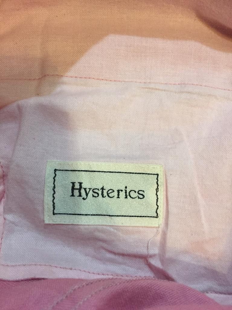 Hysteric Glamour 1998 Iconic Snake pink pants Size US 29 - 5 Thumbnail
