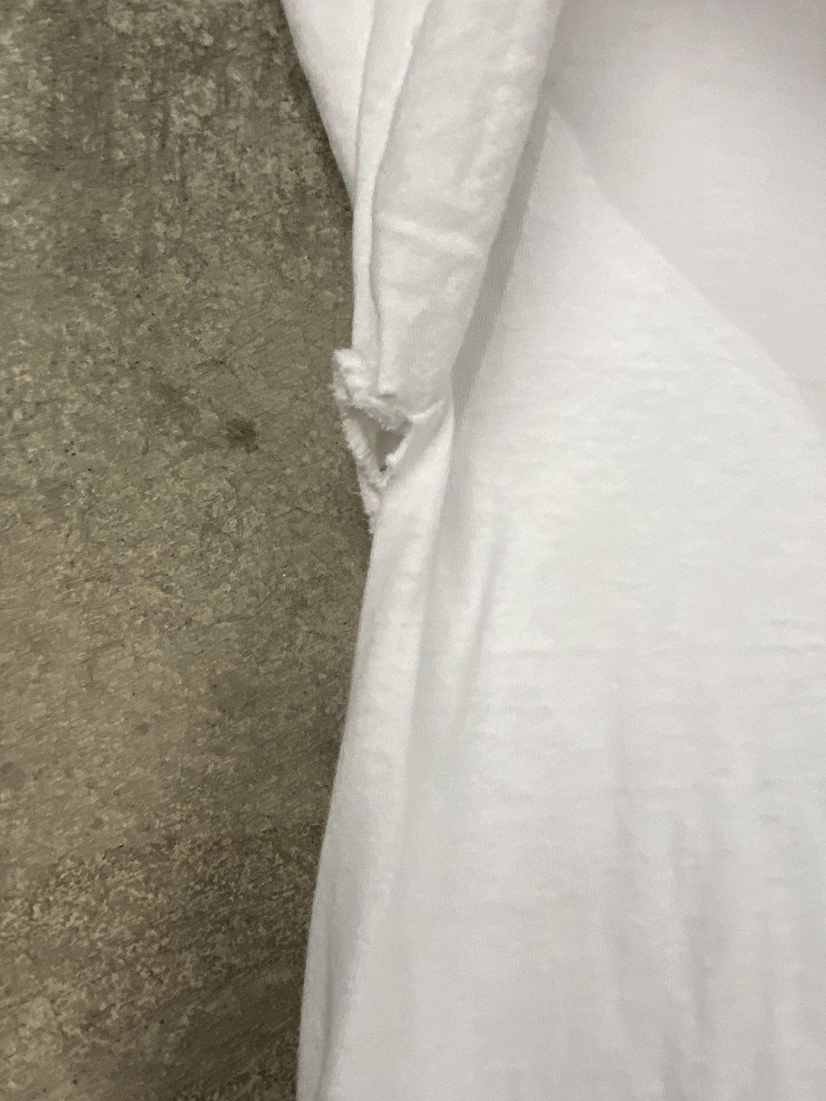No Fear × Vintage Vintage no fear motocross distressed t shirt Size US L / EU 52-54 / 3 - 8 Thumbnail