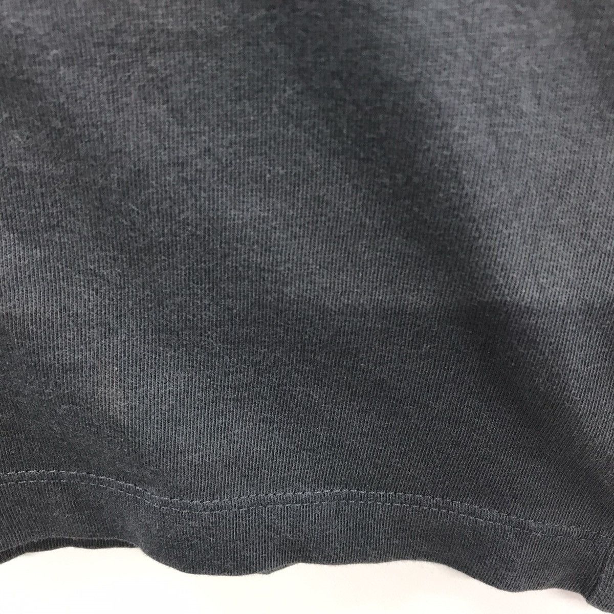 Designer × Vintage × agnes b. Rare!! Vintage Agnes B Homme Paris Beatnick Tee Size US M / EU 48-50 / 2 - 7 Thumbnail