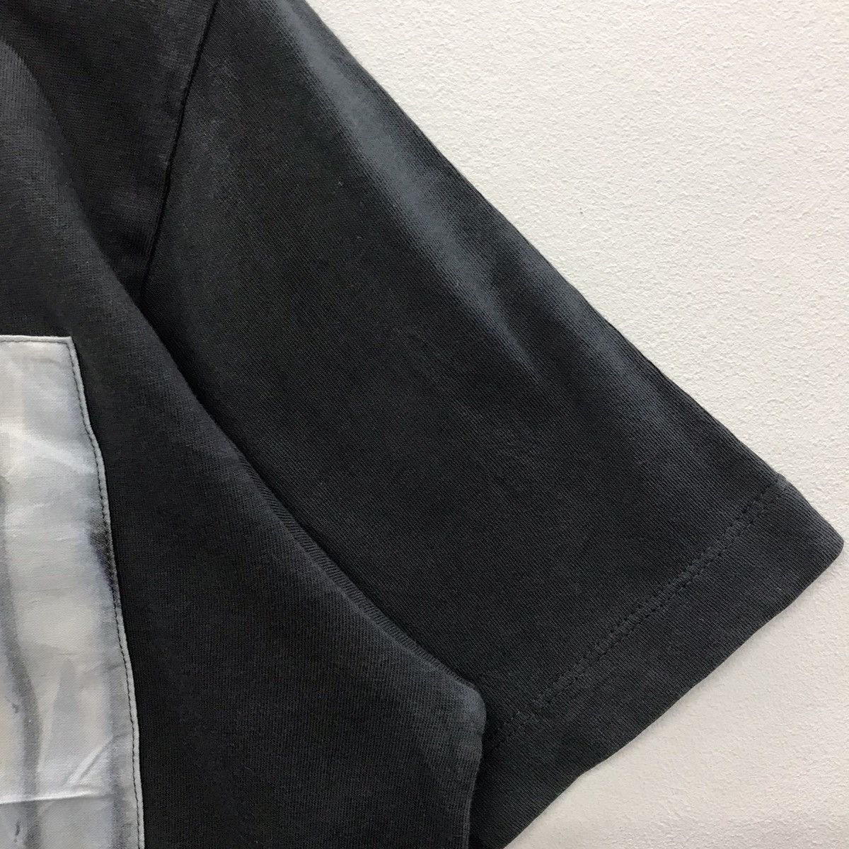 Designer × Vintage × agnes b. Rare!! Vintage Agnes B Homme Paris Beatnick Tee Size US M / EU 48-50 / 2 - 5 Thumbnail
