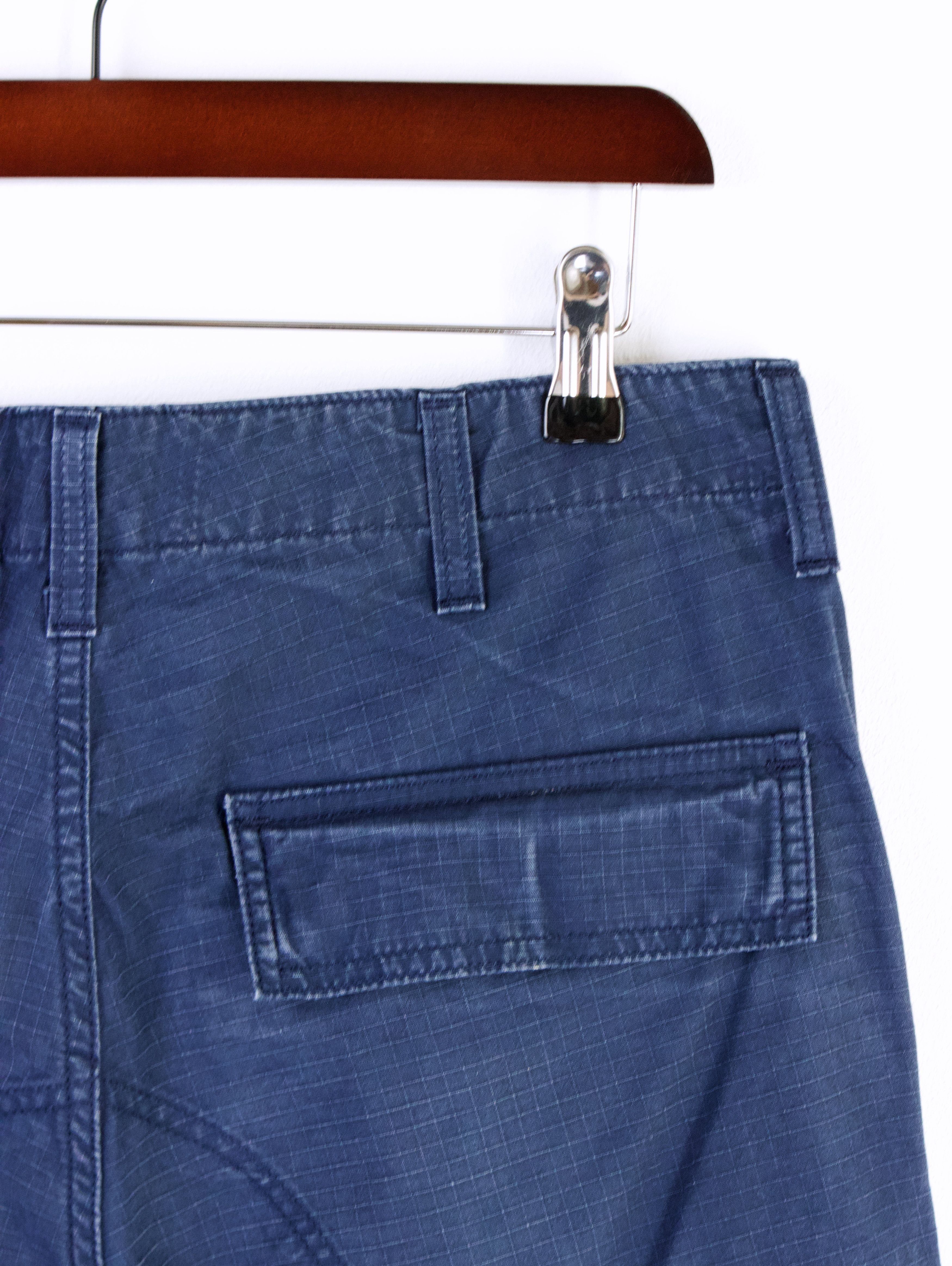 Carhartt × Carhartt Wip Carhartt WIP Washed Cargo Aviation Pants Size US 31 - 4 Thumbnail