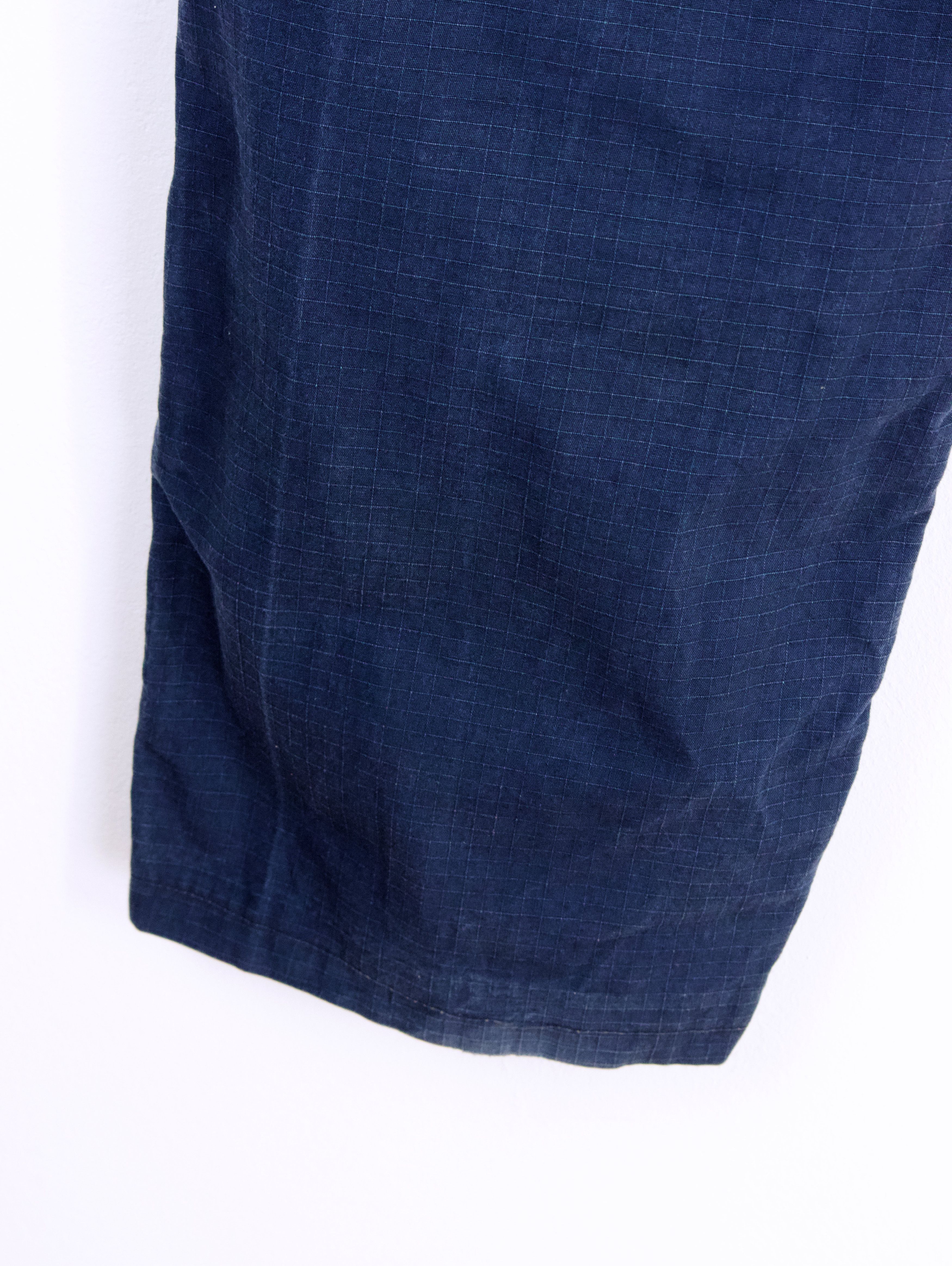 Carhartt × Carhartt Wip Carhartt WIP Washed Cargo Aviation Pants Size US 31 - 7 Thumbnail