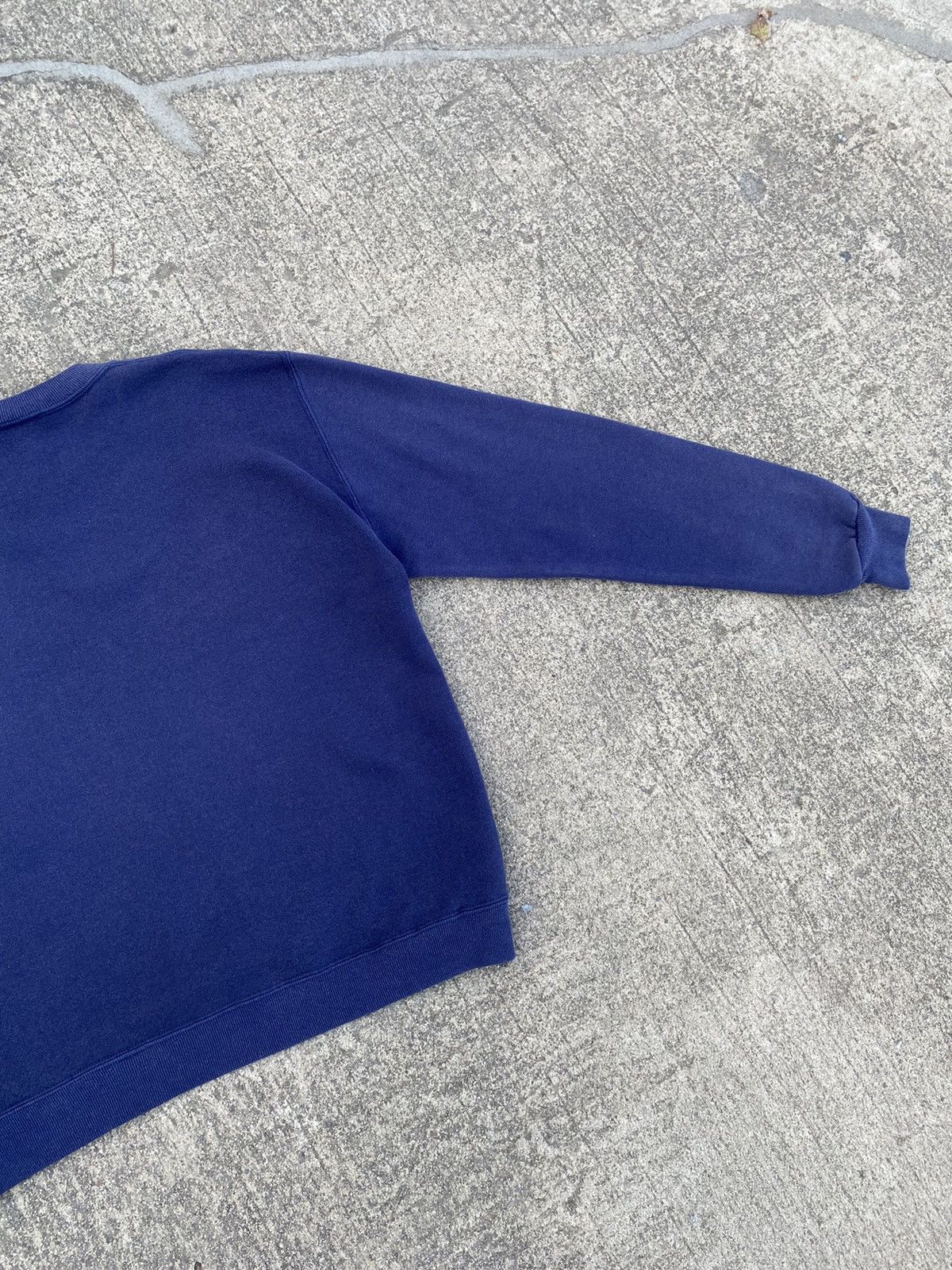 Vintage DRAGONBALL SUN FADED RUSSELL SWEATSHIRT ANIME MANGA Size US L / EU 52-54 / 3 - 19 Thumbnail