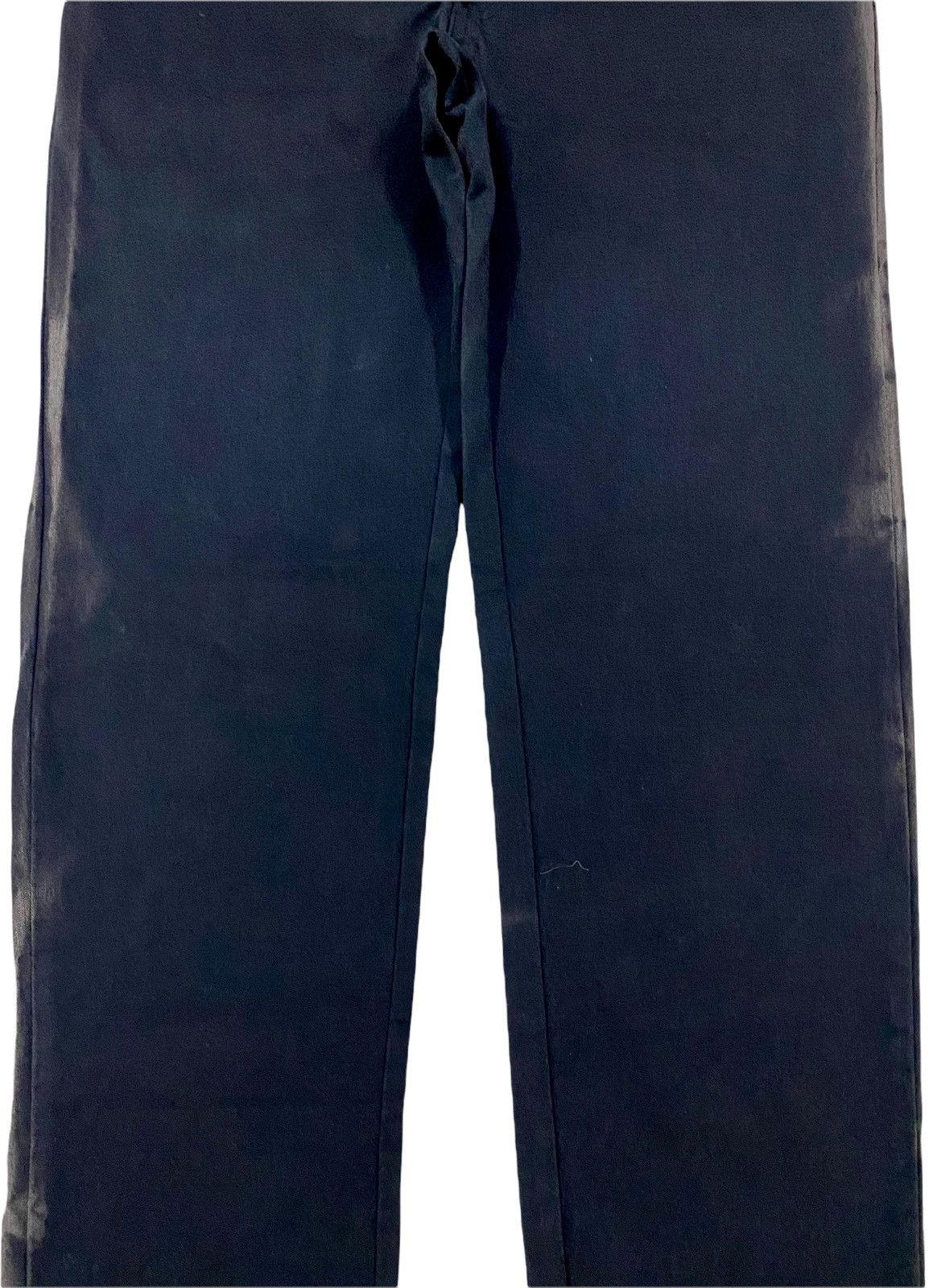 Bape VINTAGE BATHING APE BUSY WORK WITH FADED COLOURS PANTS Size US 30 / EU 46 - 9 Thumbnail