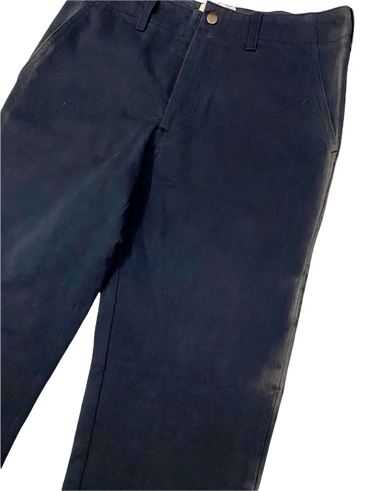 Bape VINTAGE BATHING APE BUSY WORK WITH FADED COLOURS PANTS Size US 30 / EU 46 - 12 Thumbnail