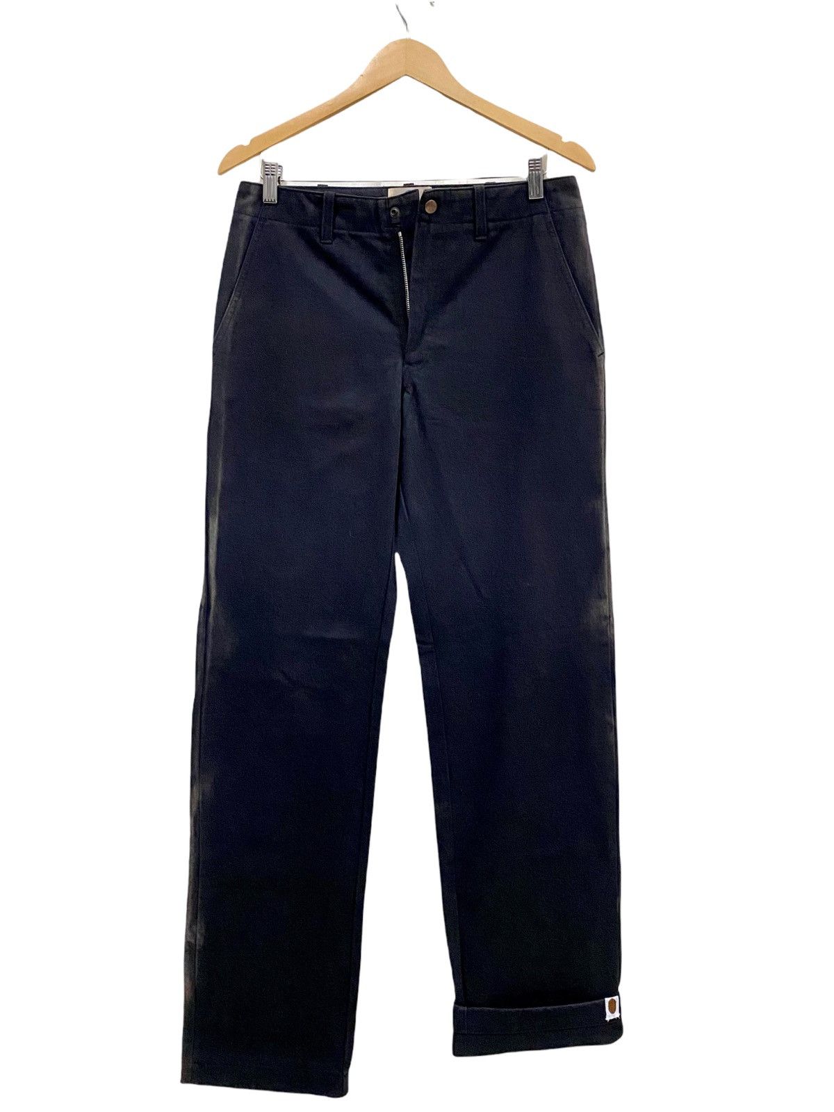 Bape VINTAGE BATHING APE BUSY WORK WITH FADED COLOURS PANTS Size US 30 / EU 46 - 1 Thumbnail