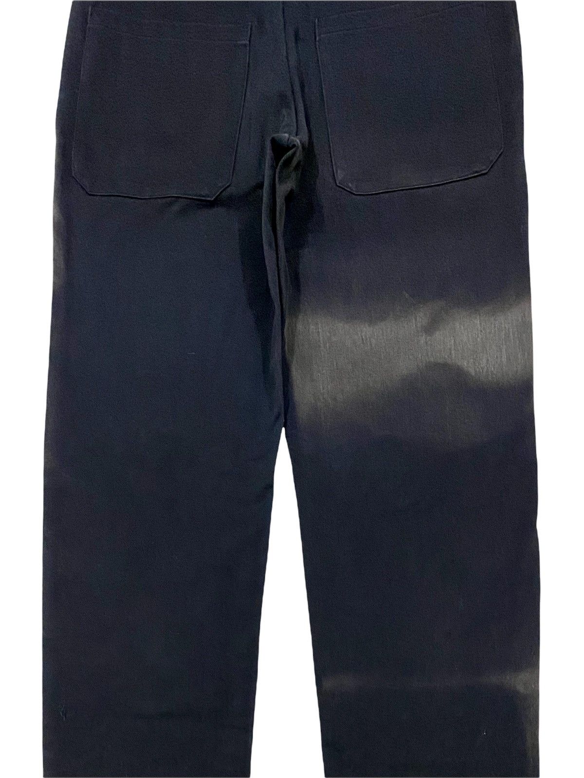 Bape VINTAGE BATHING APE BUSY WORK WITH FADED COLOURS PANTS Size US 30 / EU 46 - 14 Thumbnail