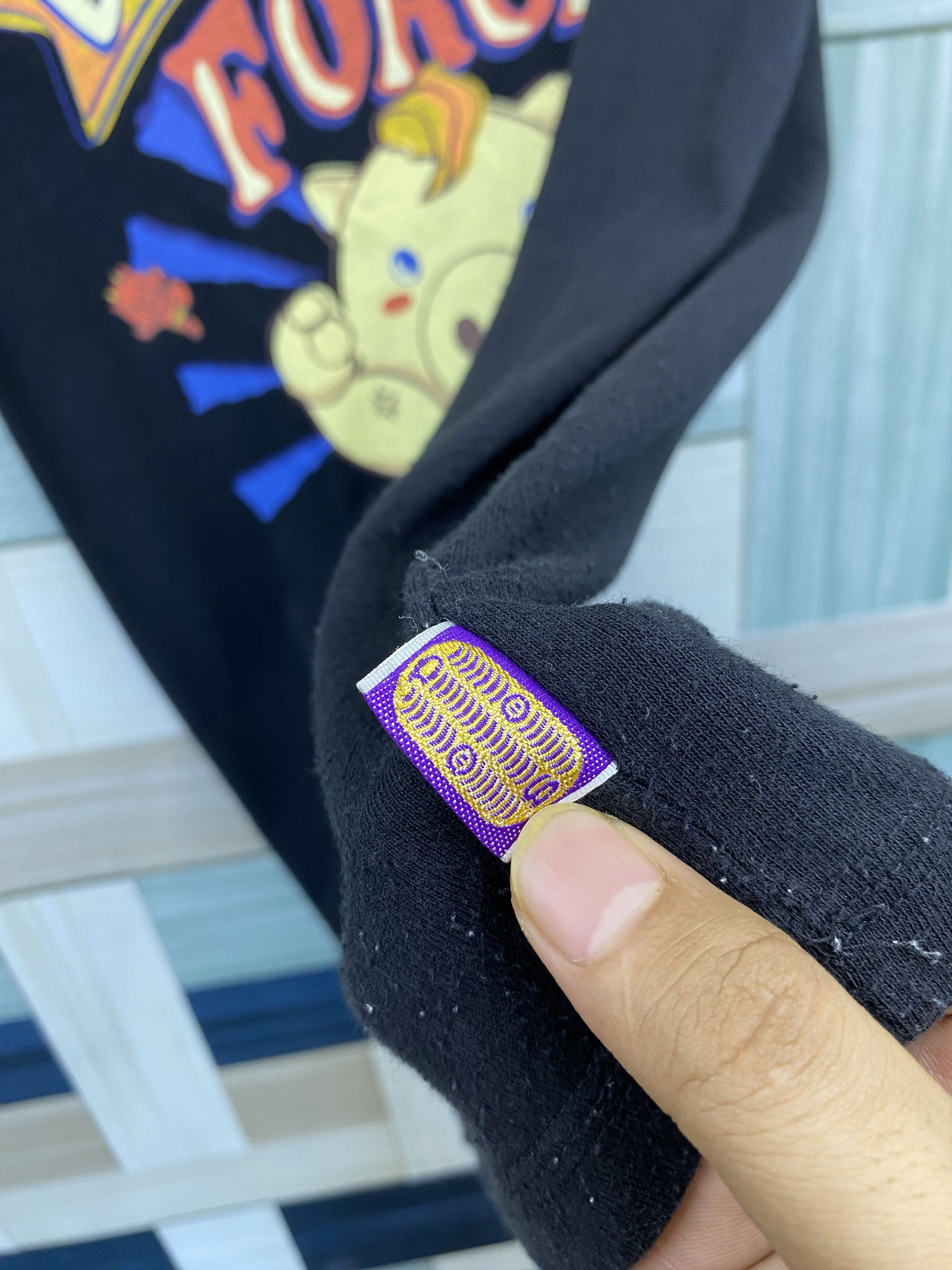 Japanese Brand × Vintage Japanese Brand Drug Store's T-Shirt Size US S / EU 44-46 / 1 - 7 Thumbnail