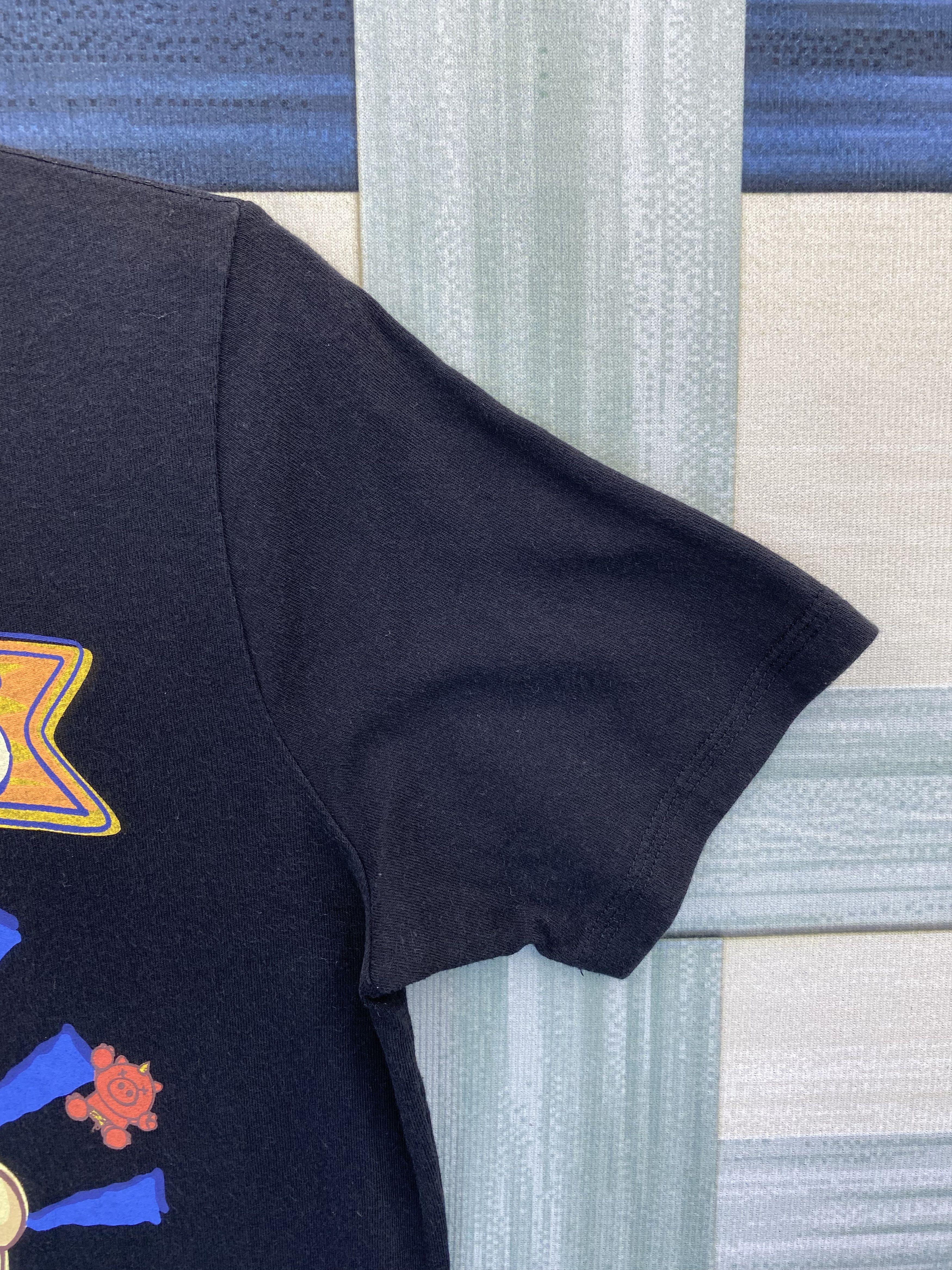 Japanese Brand × Vintage Japanese Brand Drug Store's T-Shirt Size US S / EU 44-46 / 1 - 5 Thumbnail