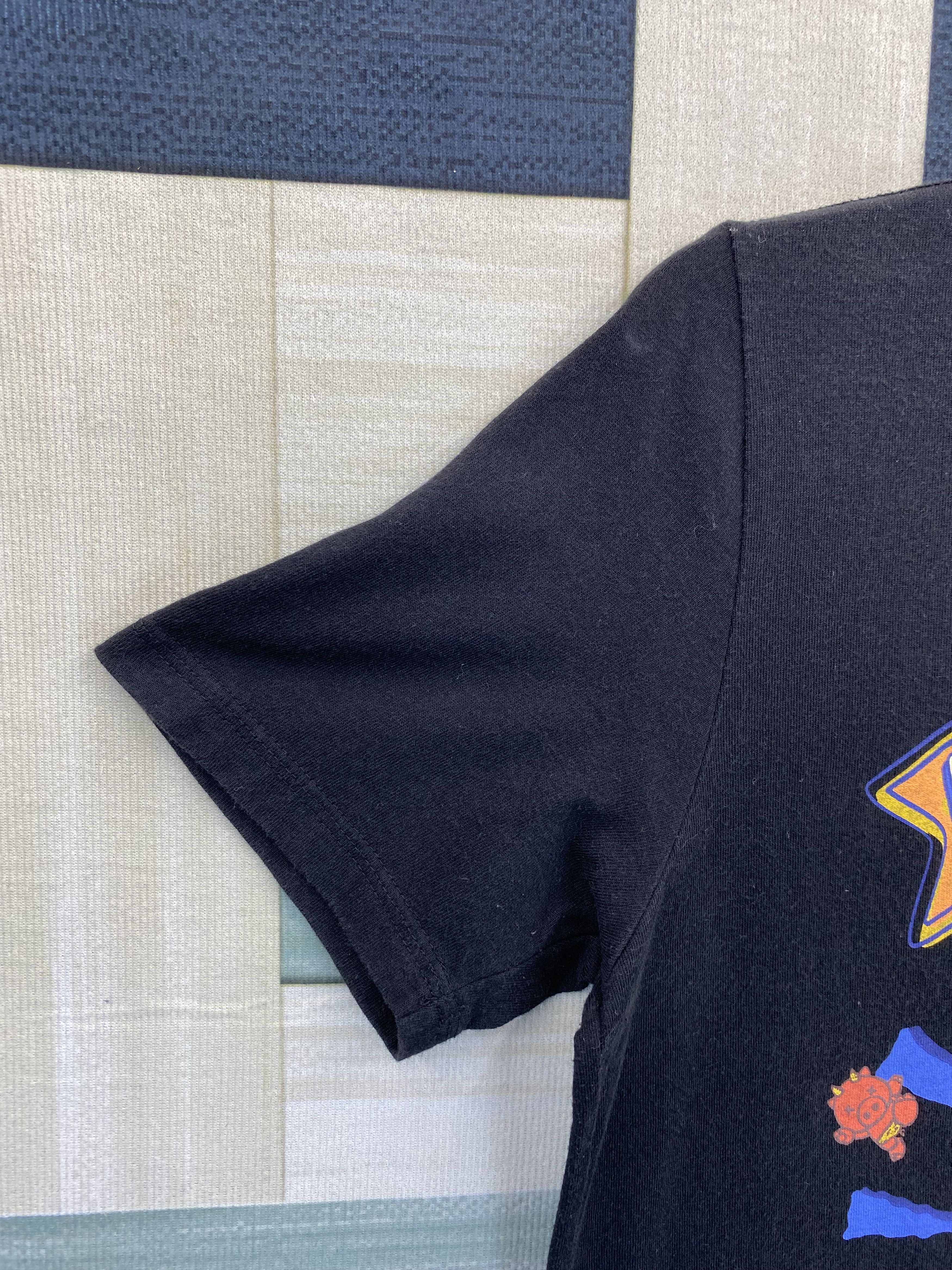 Japanese Brand × Vintage Japanese Brand Drug Store's T-Shirt Size US S / EU 44-46 / 1 - 4 Thumbnail