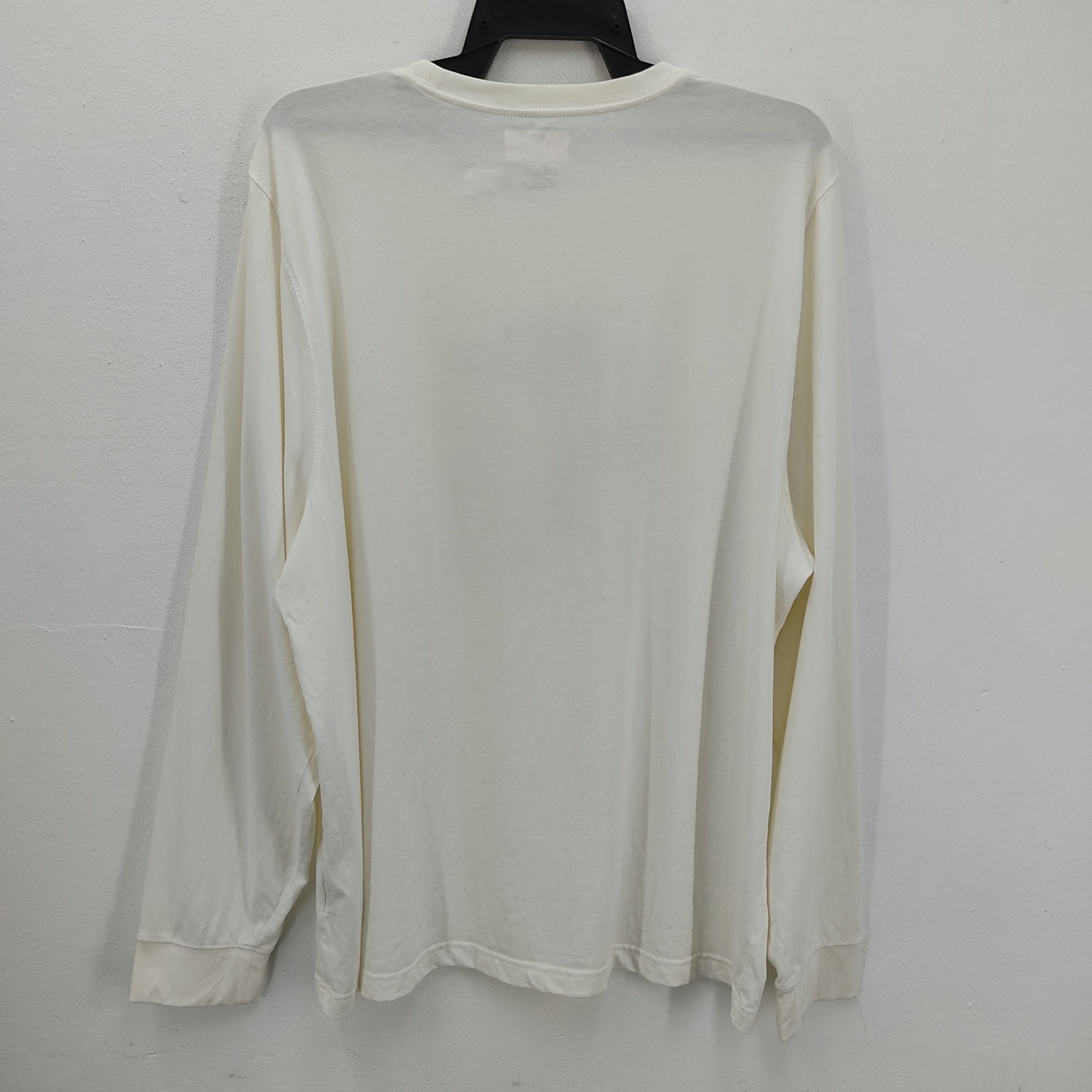 L.L. Bean L.L. Bean Long Sleeve T-Shirt Size US XXL / EU 58 / 5 - 5 Thumbnail