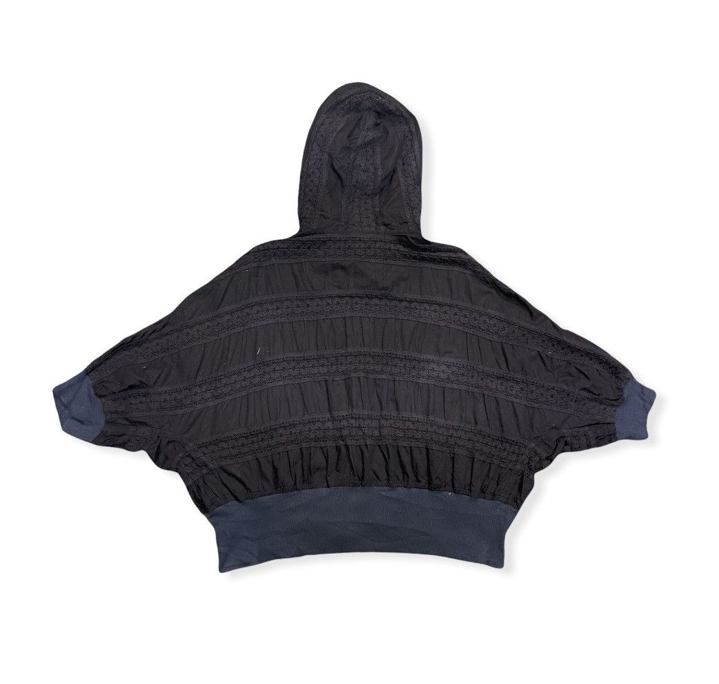 Issey Miyake VINTAGE MERCIBEAUCOUP ISSEY MIYAKE CROPPED JACKET Size US L / EU 52-54 / 3 - 2 Thumbnail