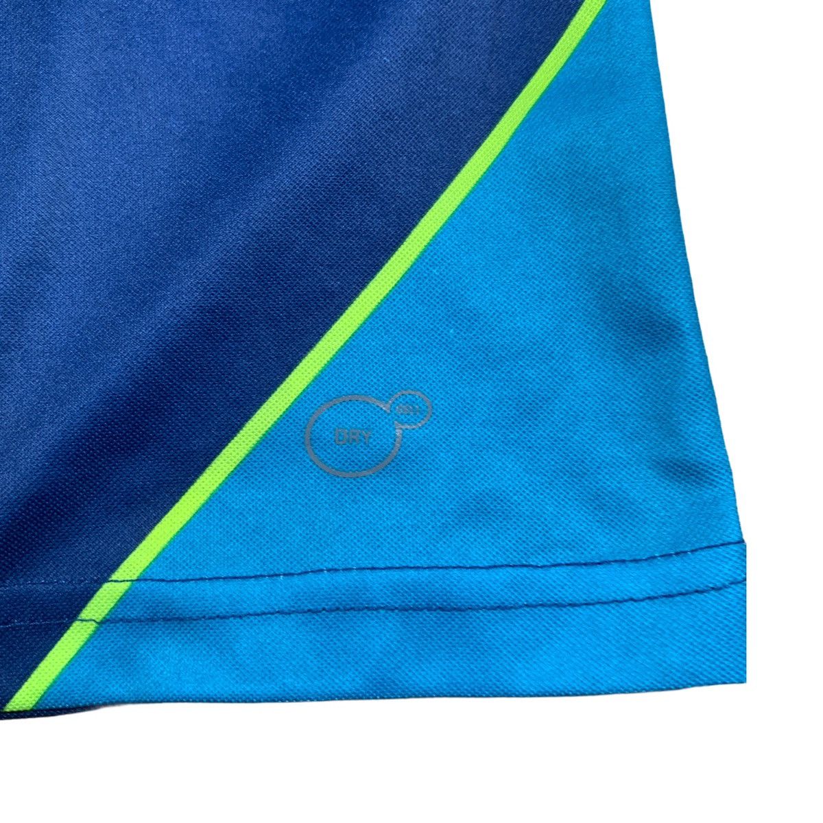 Puma × Vintage Puma Arsenal 3rd Shirt 2014-15 Blue Green Soccer jersey Size US L / EU 52-54 / 3 - 5 Thumbnail