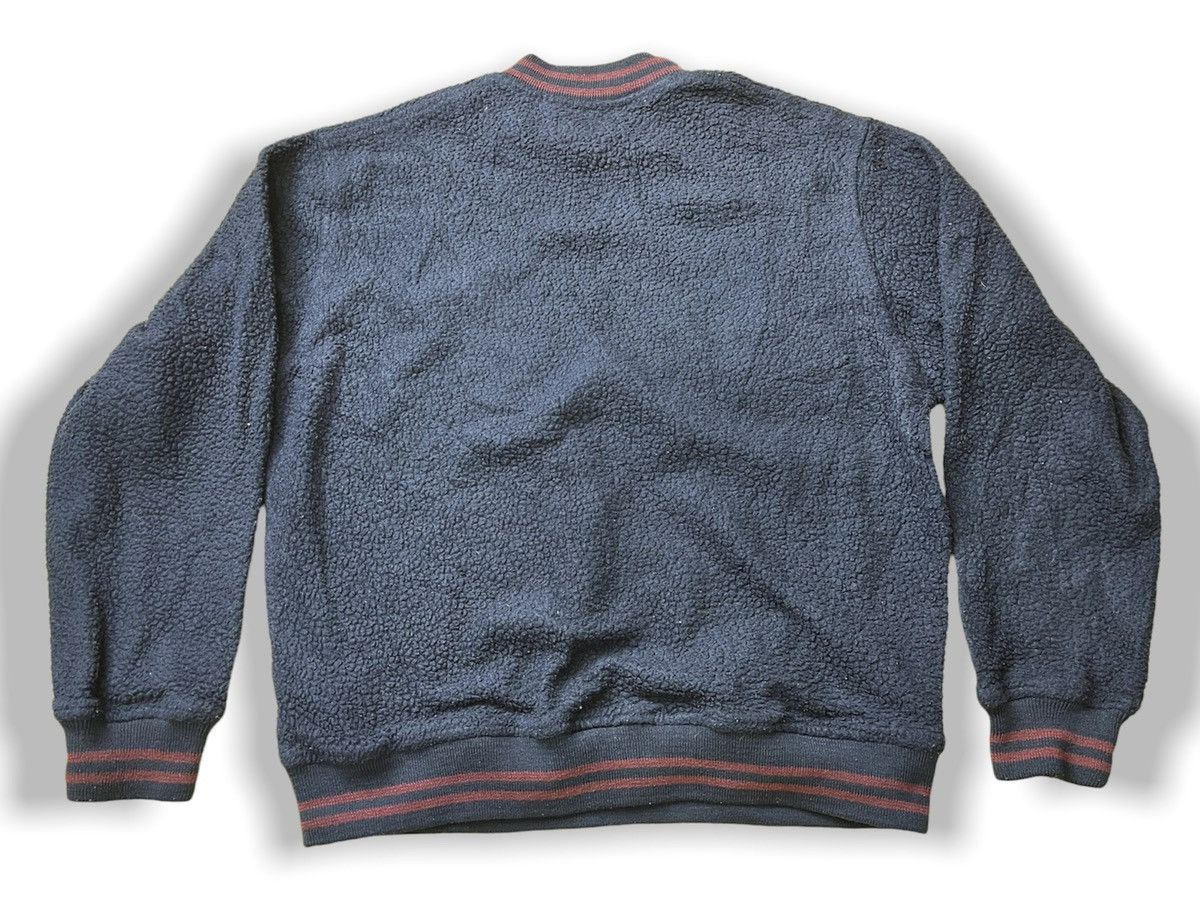 Polo Ralph Lauren × Vintage POLO RALPH LAUREN Big Logo Spell-out Sweater Size US M / EU 48-50 / 2 - 9 Thumbnail