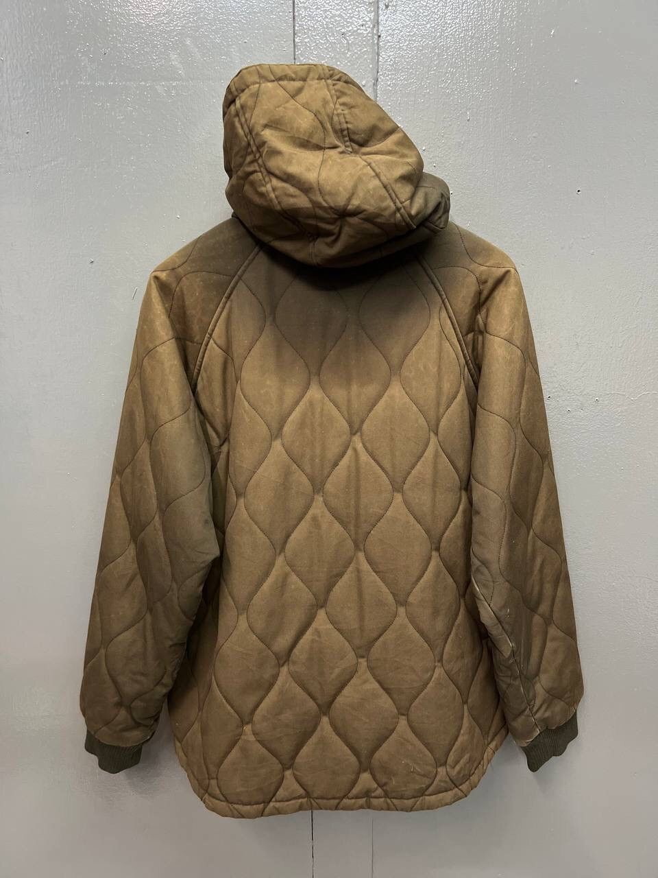 Adidas ADIDAS HOODIE JACKET Size US XL / EU 56 / 4 - 7 Thumbnail