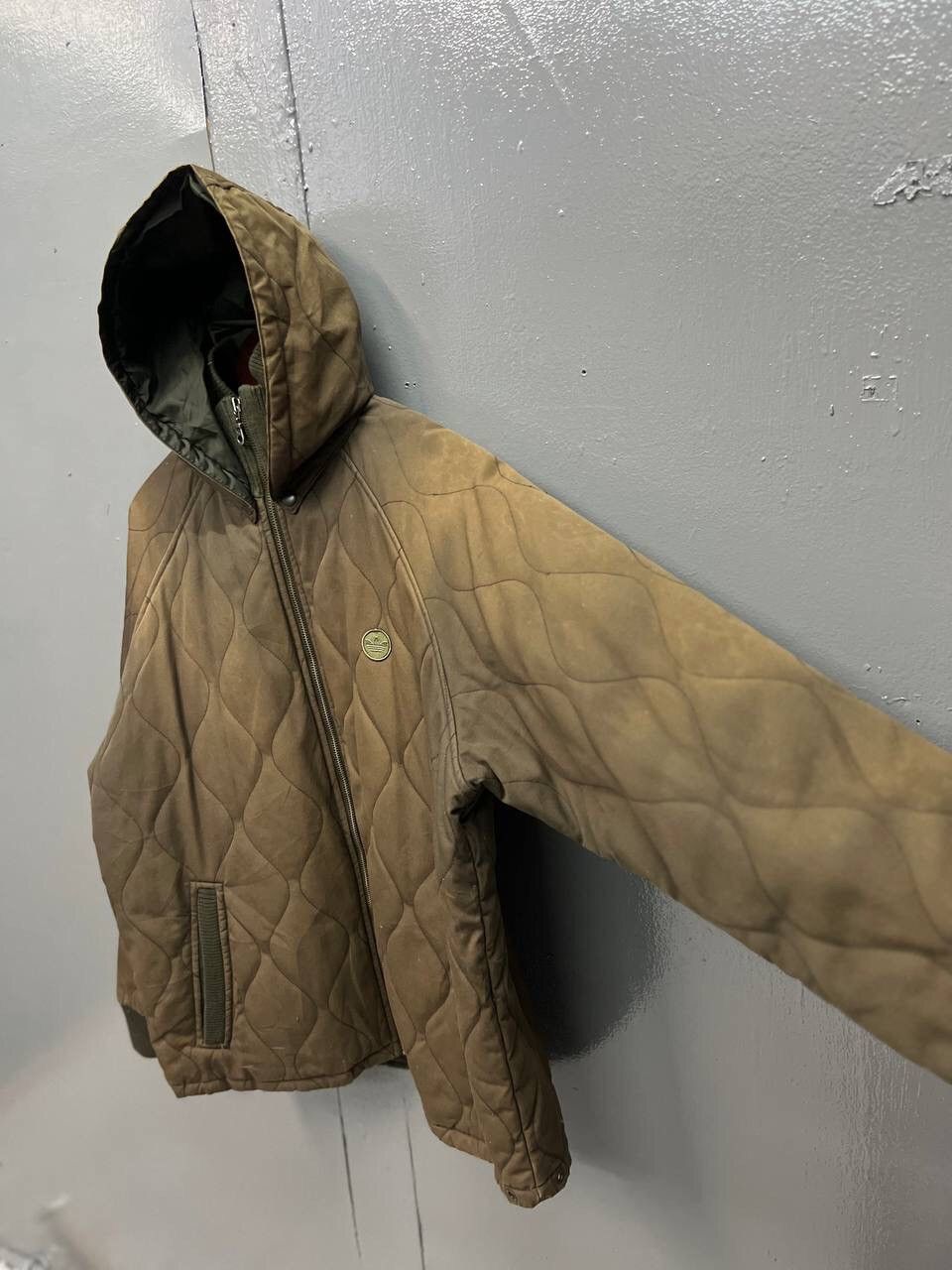 Adidas ADIDAS HOODIE JACKET Size US XL / EU 56 / 4 - 5 Thumbnail