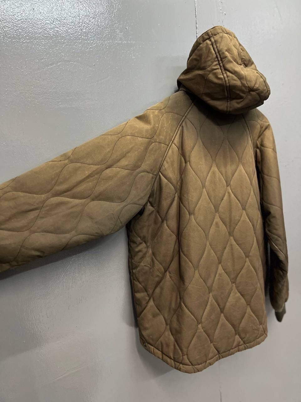 Adidas ADIDAS HOODIE JACKET Size US XL / EU 56 / 4 - 8 Thumbnail