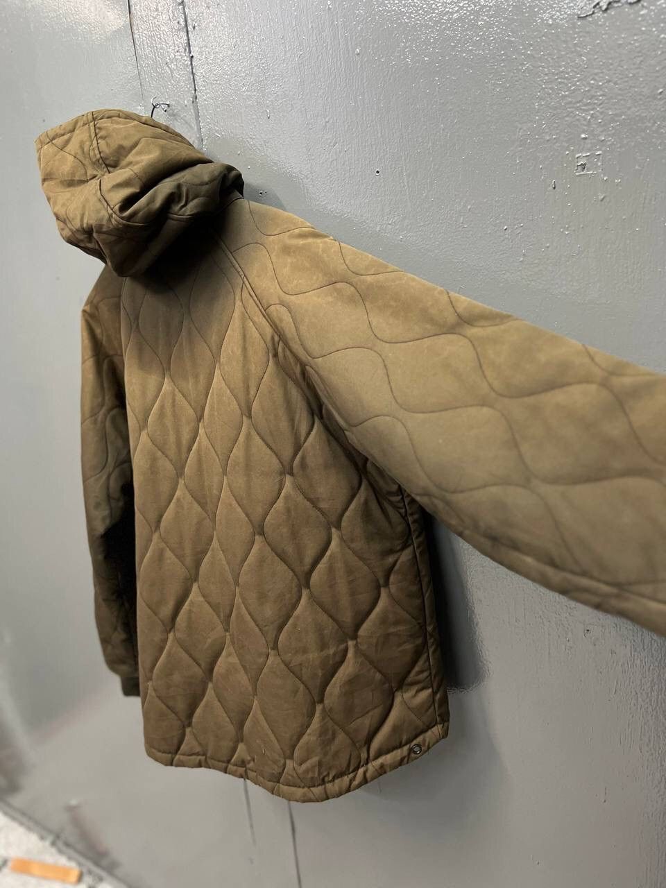 Adidas ADIDAS HOODIE JACKET Size US XL / EU 56 / 4 - 9 Thumbnail
