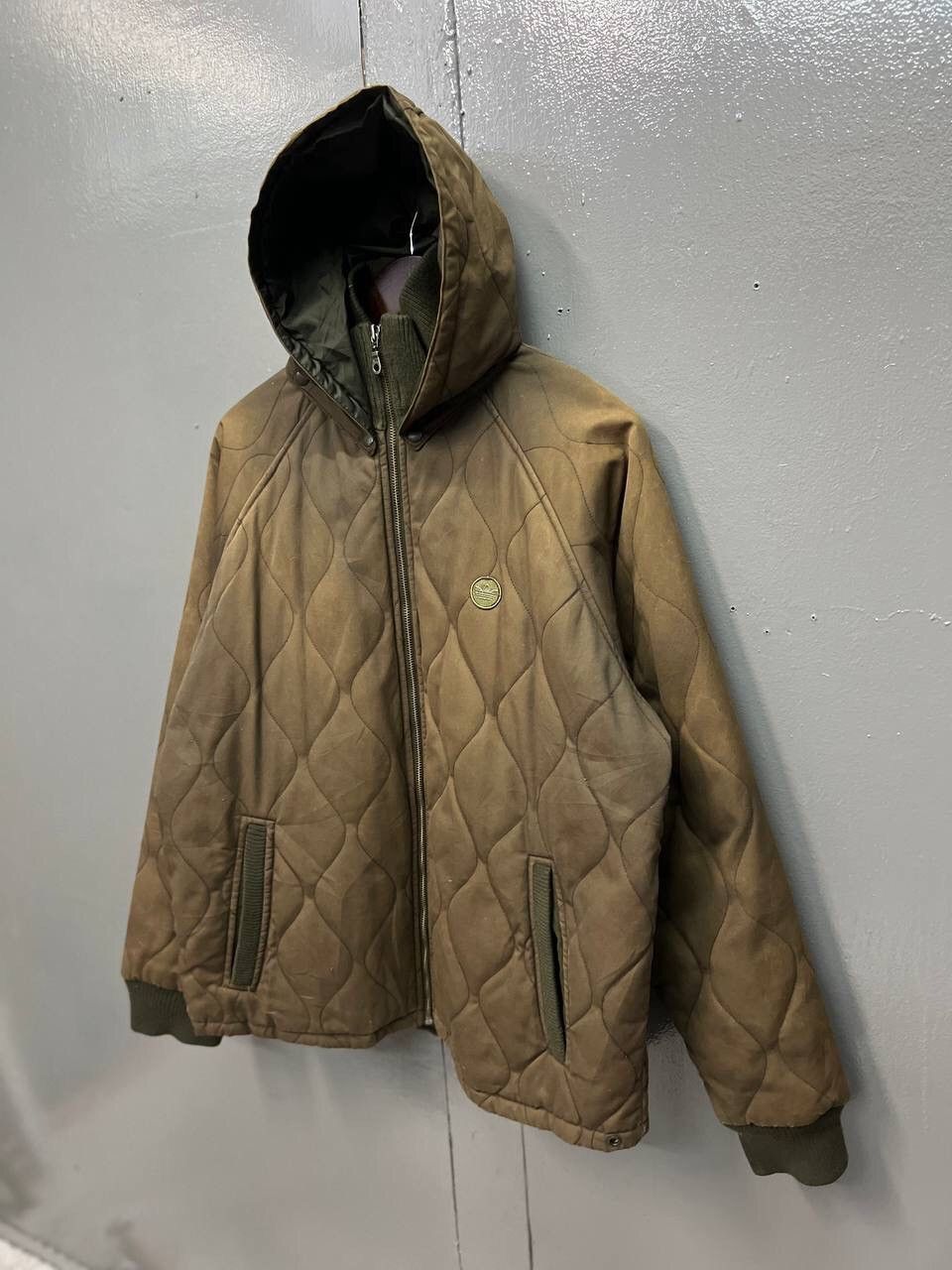 Adidas ADIDAS HOODIE JACKET Size US XL / EU 56 / 4 - 3 Thumbnail