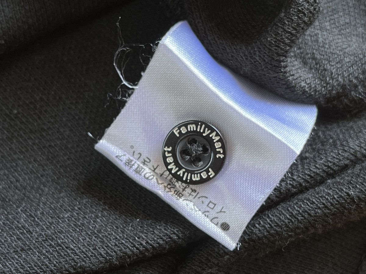Uniform Wares Collector Item Family Mart Workers Polo Shirt Japan Size US M / EU 48-50 / 2 - 6 Thumbnail