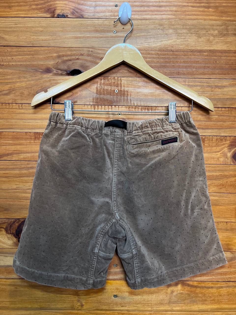 Gramicci GRAMICCI SHORT PANTS POLKADOT Size US 26 / EU 42 - 6 Thumbnail