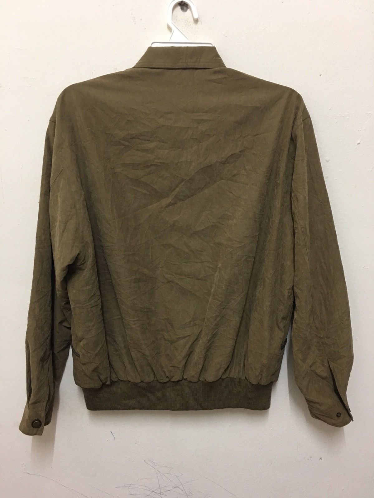 Vintage Troy Bros Jacket Size US L / EU 52-54 / 3 - 2 Thumbnail