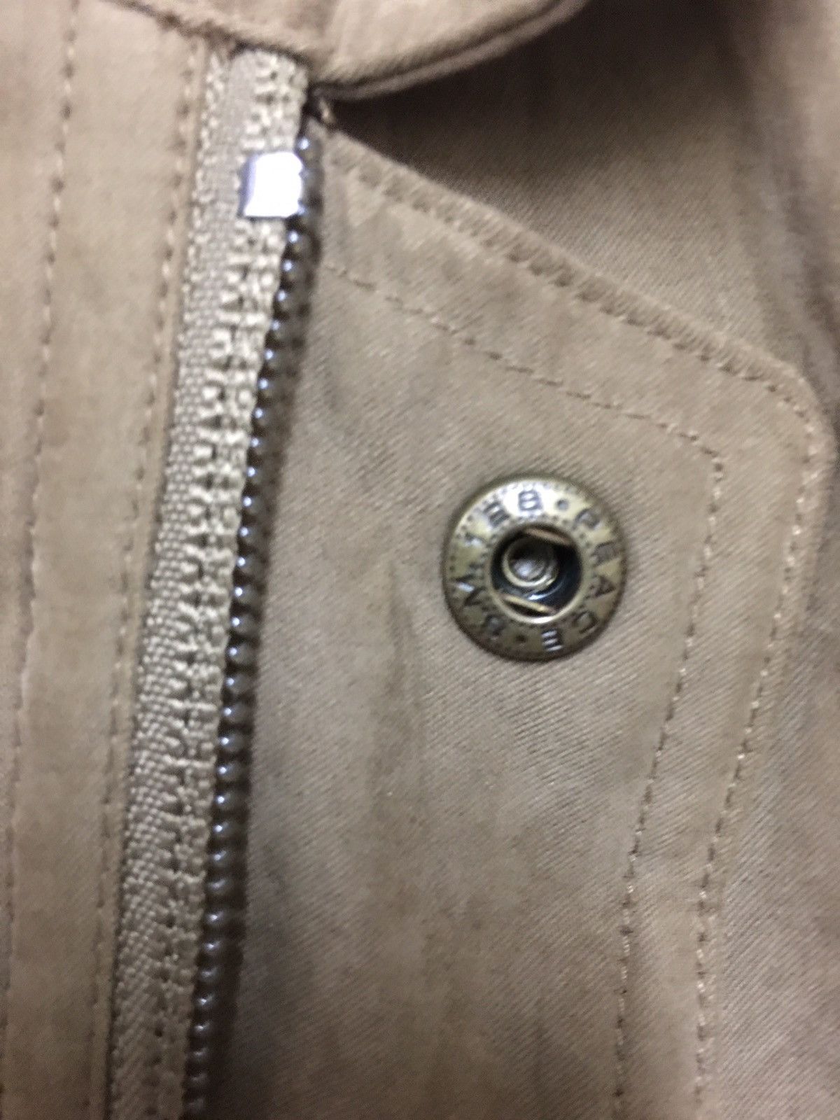 Vintage Troy Bros Jacket Size US L / EU 52-54 / 3 - 6 Thumbnail
