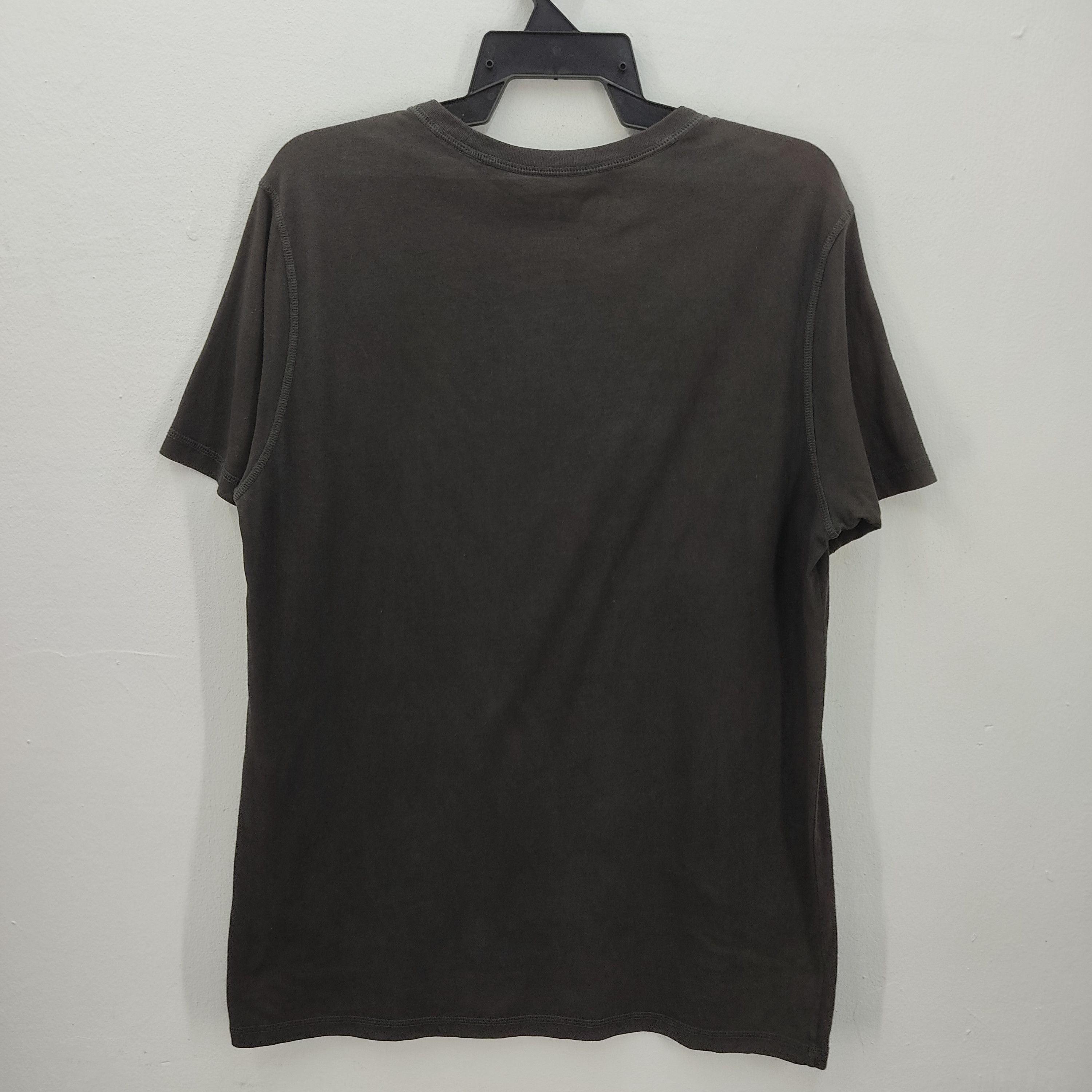 Band Tees × Uniqlo Led Zeppelin Tour 1977 Repro by Uniqlo T-Shirt Size US L / EU 52-54 / 3 - 4 Thumbnail