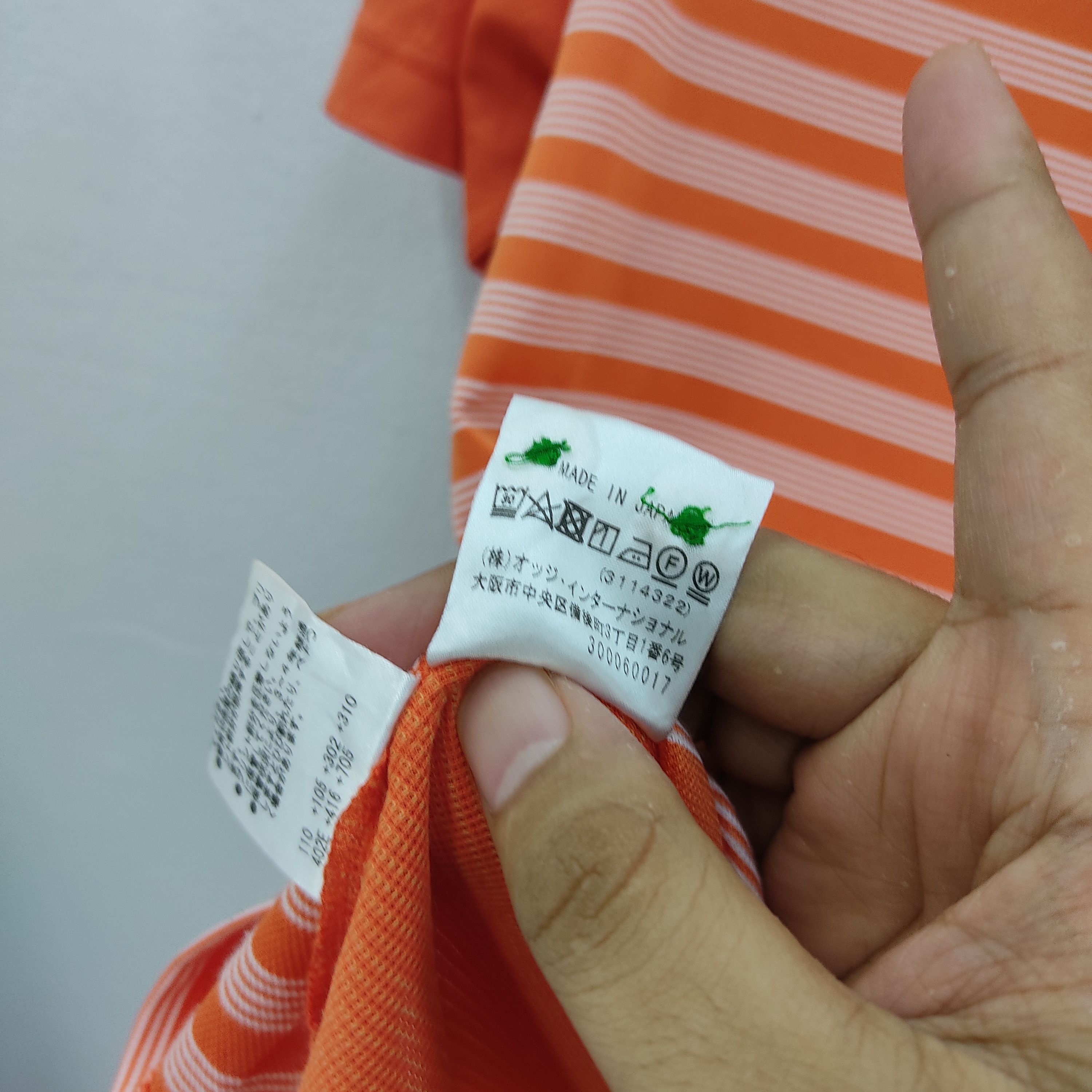 Jean Charles De Castelbajac × Vintage Jean Charles De Castelbajac Sport Polo Shirt Size US L / EU 52-54 / 3 - 11 Thumbnail