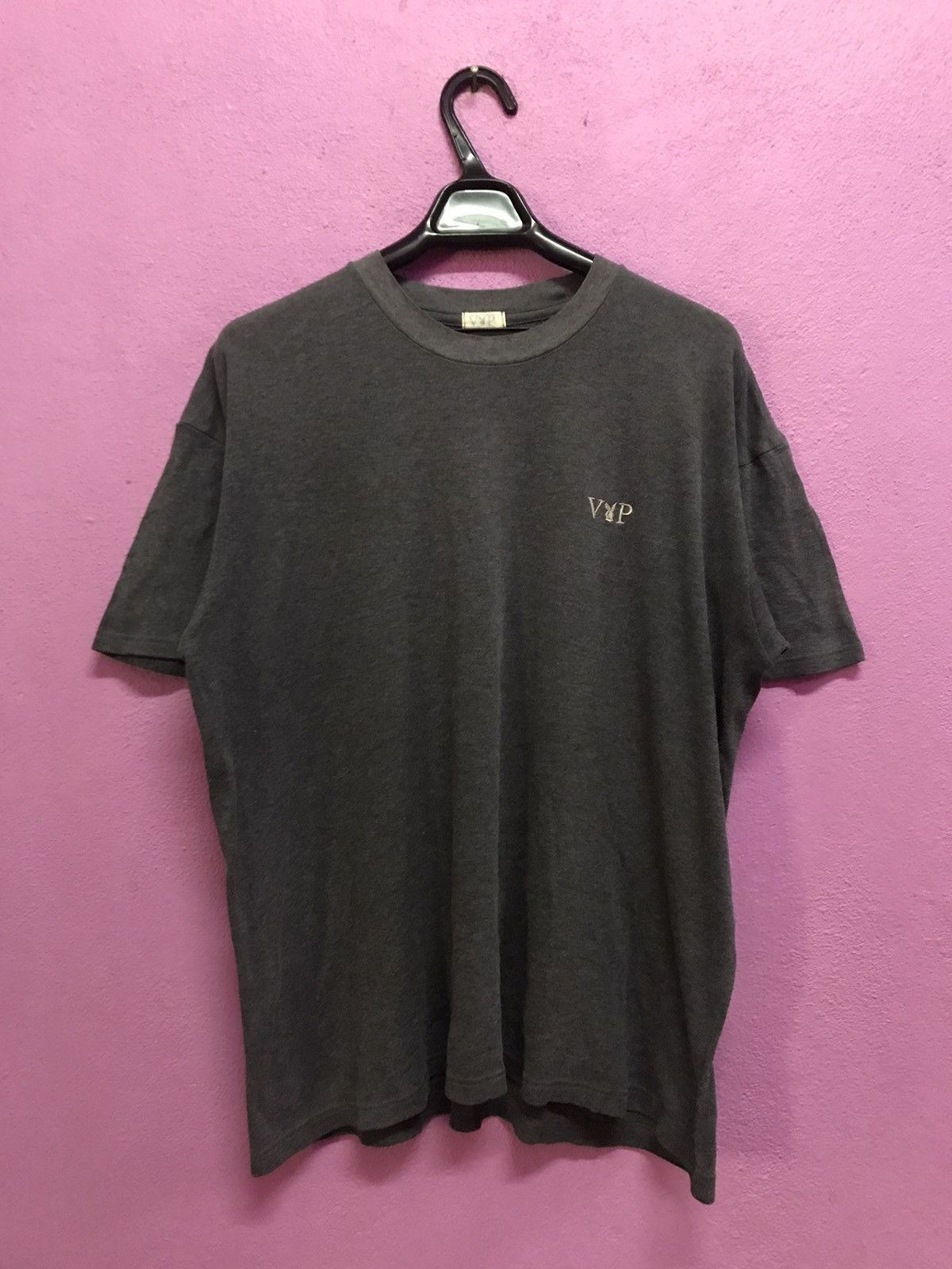 Playboy Playboy Tee Size L Size US L / EU 52-54 / 3 - 1 Thumbnail