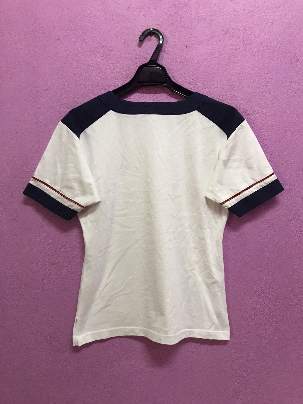 Fila Fila Tee Size L Size US L / EU 52-54 / 3 - 2 Thumbnail