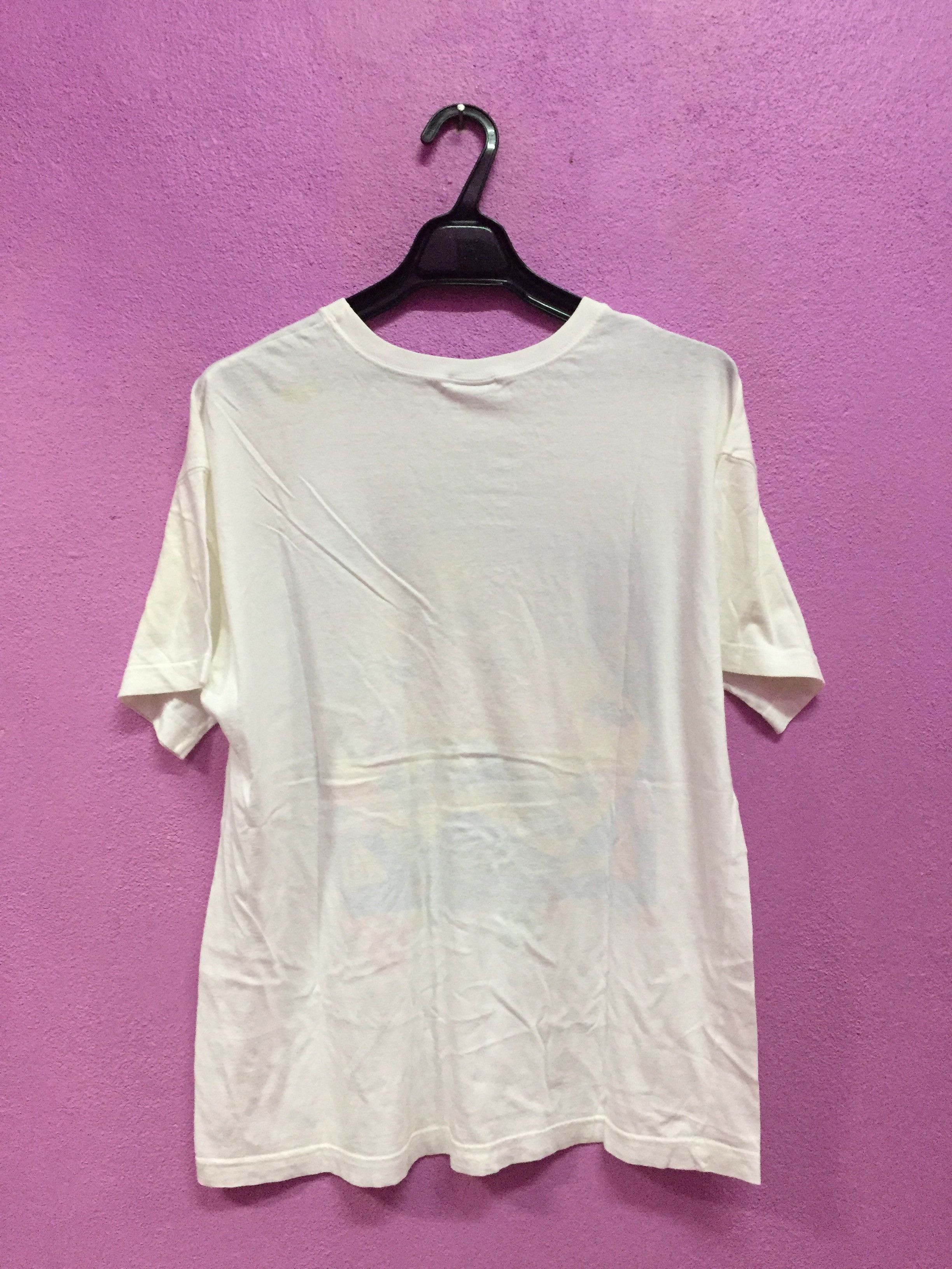 Vintage Under Down Australia Tee Size M Size US M / EU 48-50 / 2 - 2 Thumbnail