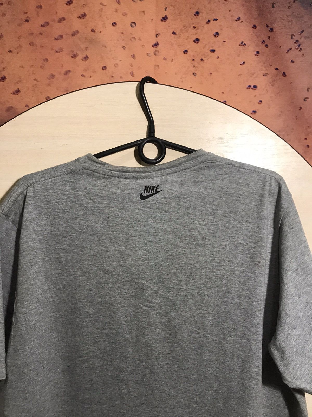 Vintage Vintage Nike streetwear tee Size US L / EU 52-54 / 3 - 6 Thumbnail