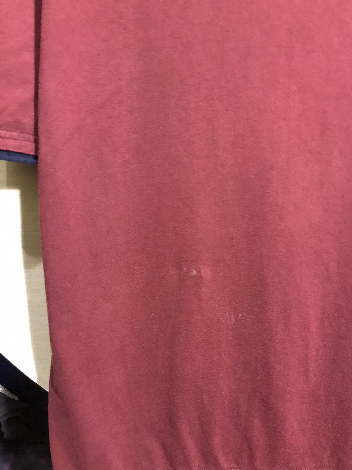 Yves Saint Laurent Vintage Yves Saint Laurent luxury tee Size US M / EU 48-50 / 2 - 5 Thumbnail