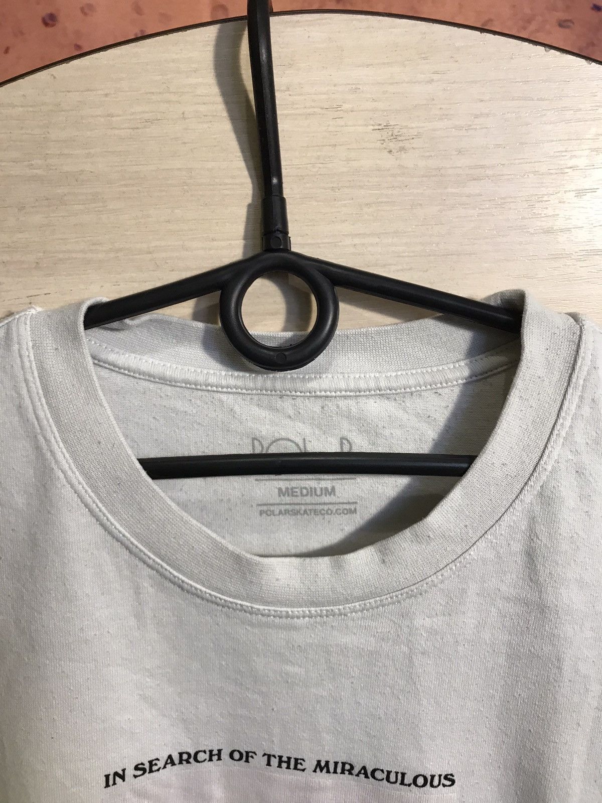 Tommy Hilfiger Tommy Hilfiger streetwear luxury tee Size US M / EU 48-50 / 2 - 7 Thumbnail